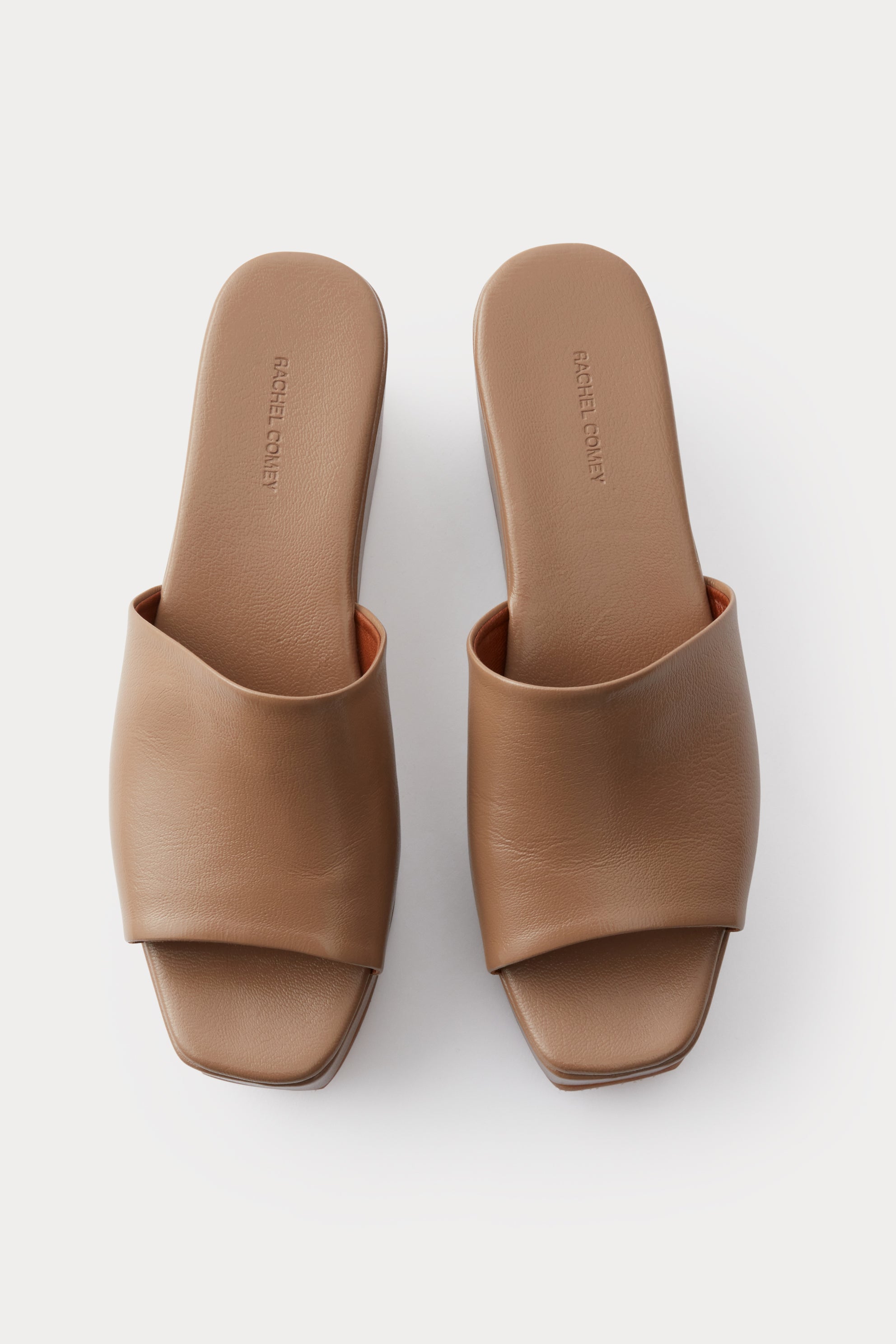 Ferow Wedge-WEDGE-Rachel Comey