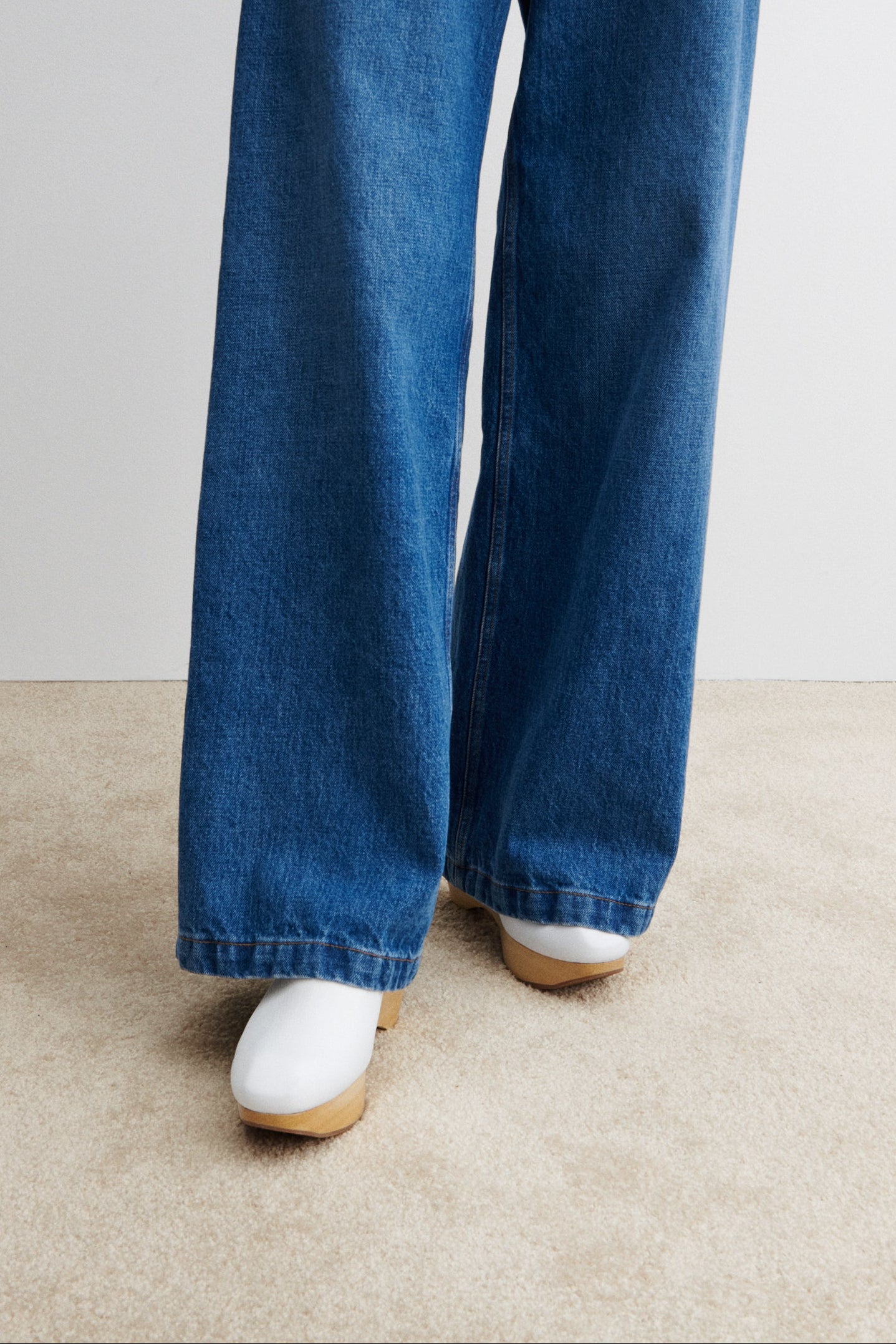 Mai Clog Mule-CLOG-Rachel Comey
