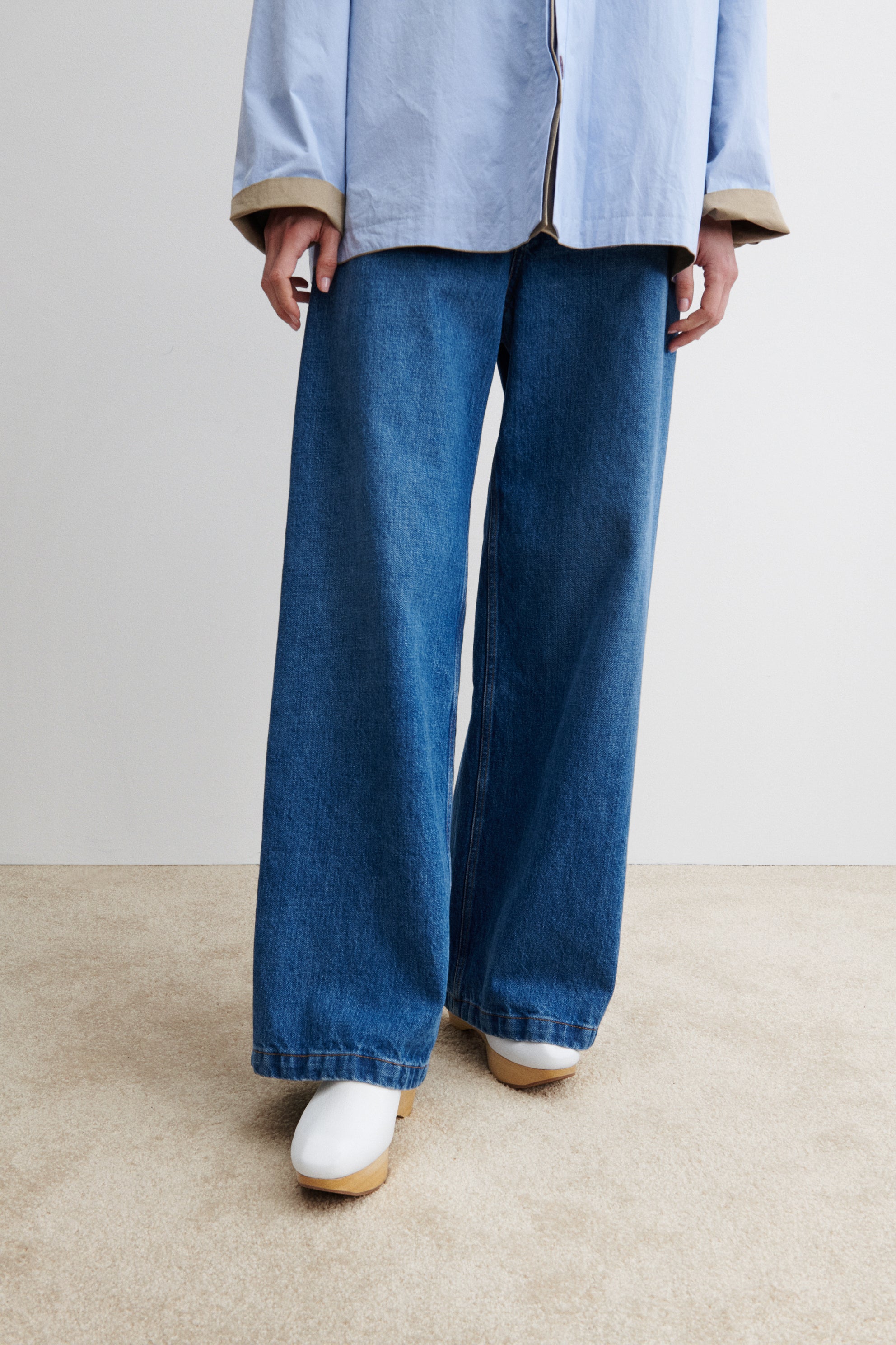 Mai Clog Mule-CLOG-Rachel Comey