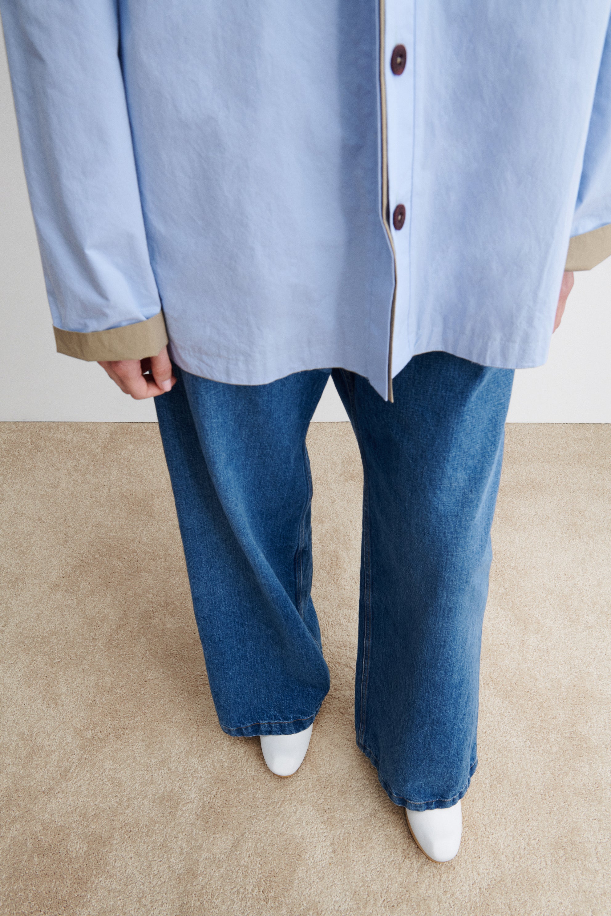 Mai Clog Mule-CLOG-Rachel Comey