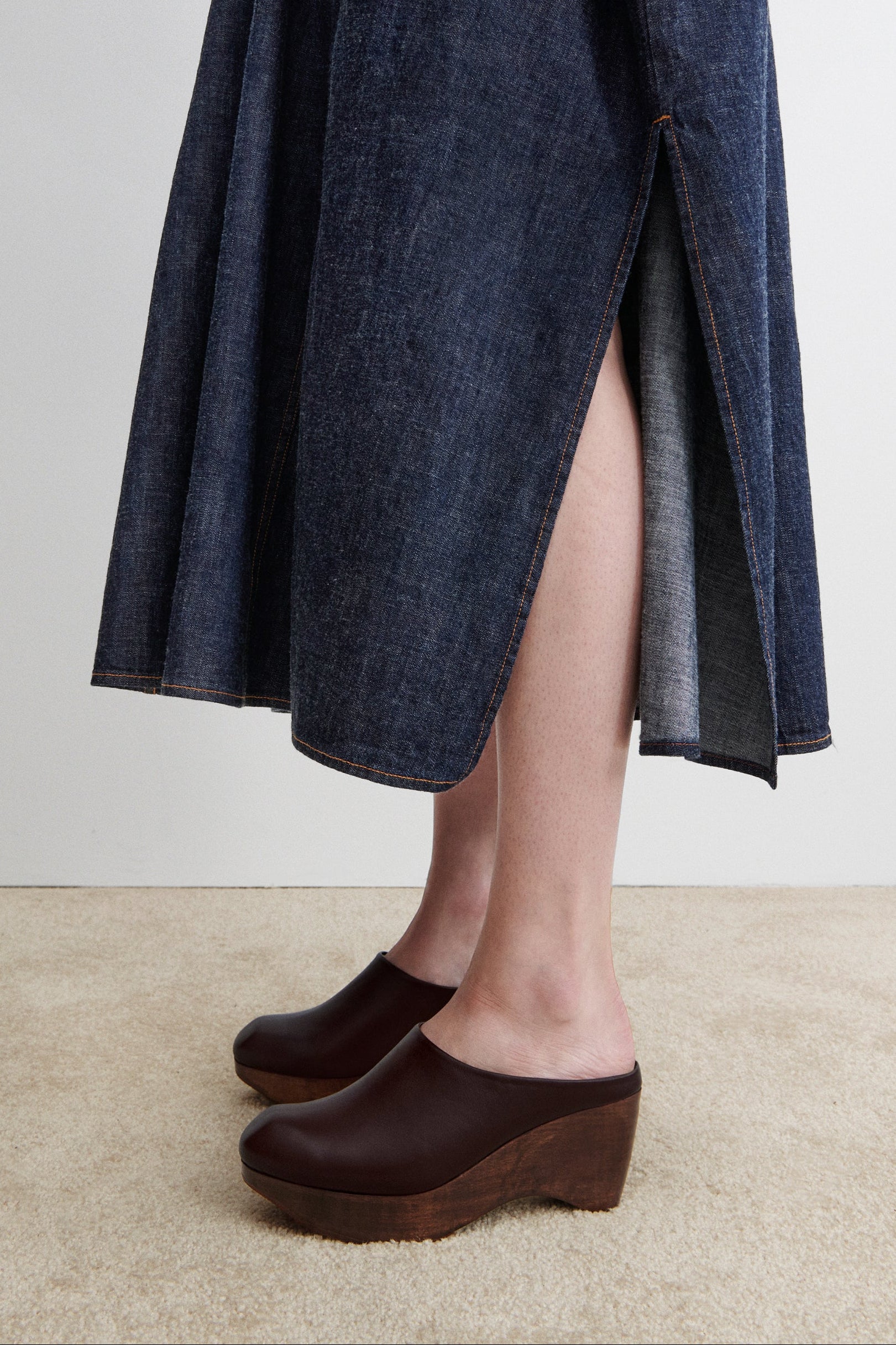 Mai Clog Mule-CLOG-Rachel Comey
