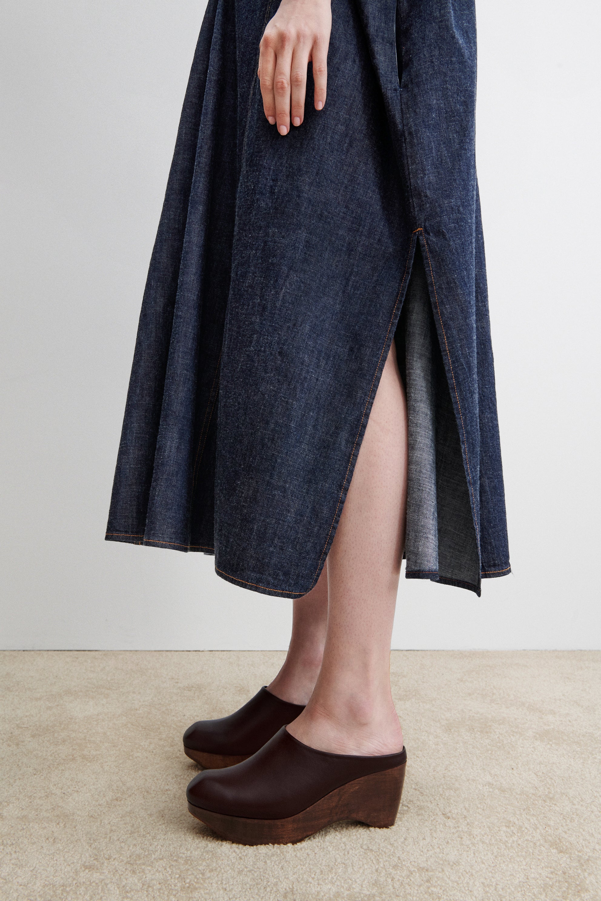Mai Clog Mule-CLOG-Rachel Comey