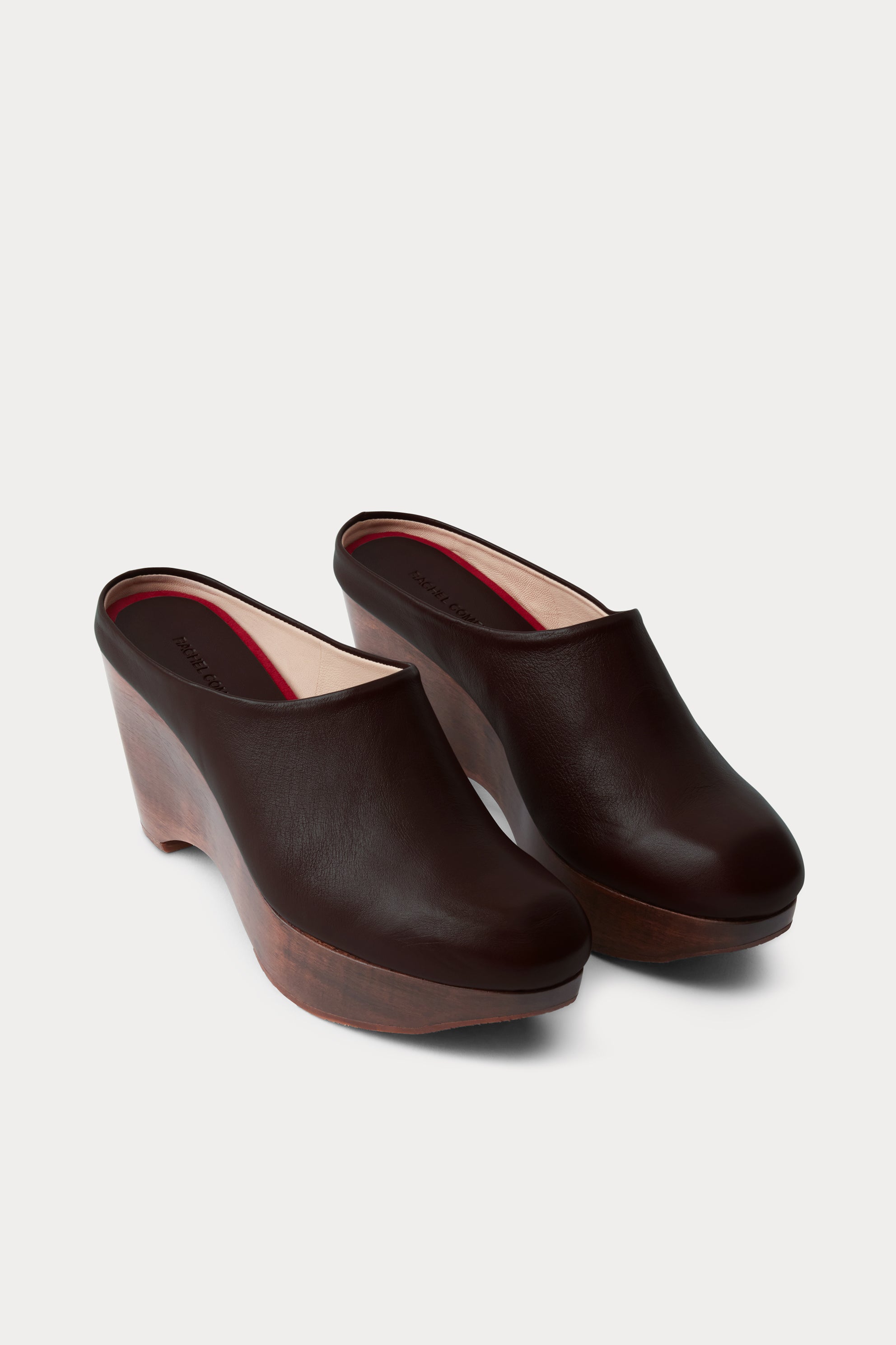 Mai Clog Mule-CLOG-Rachel Comey