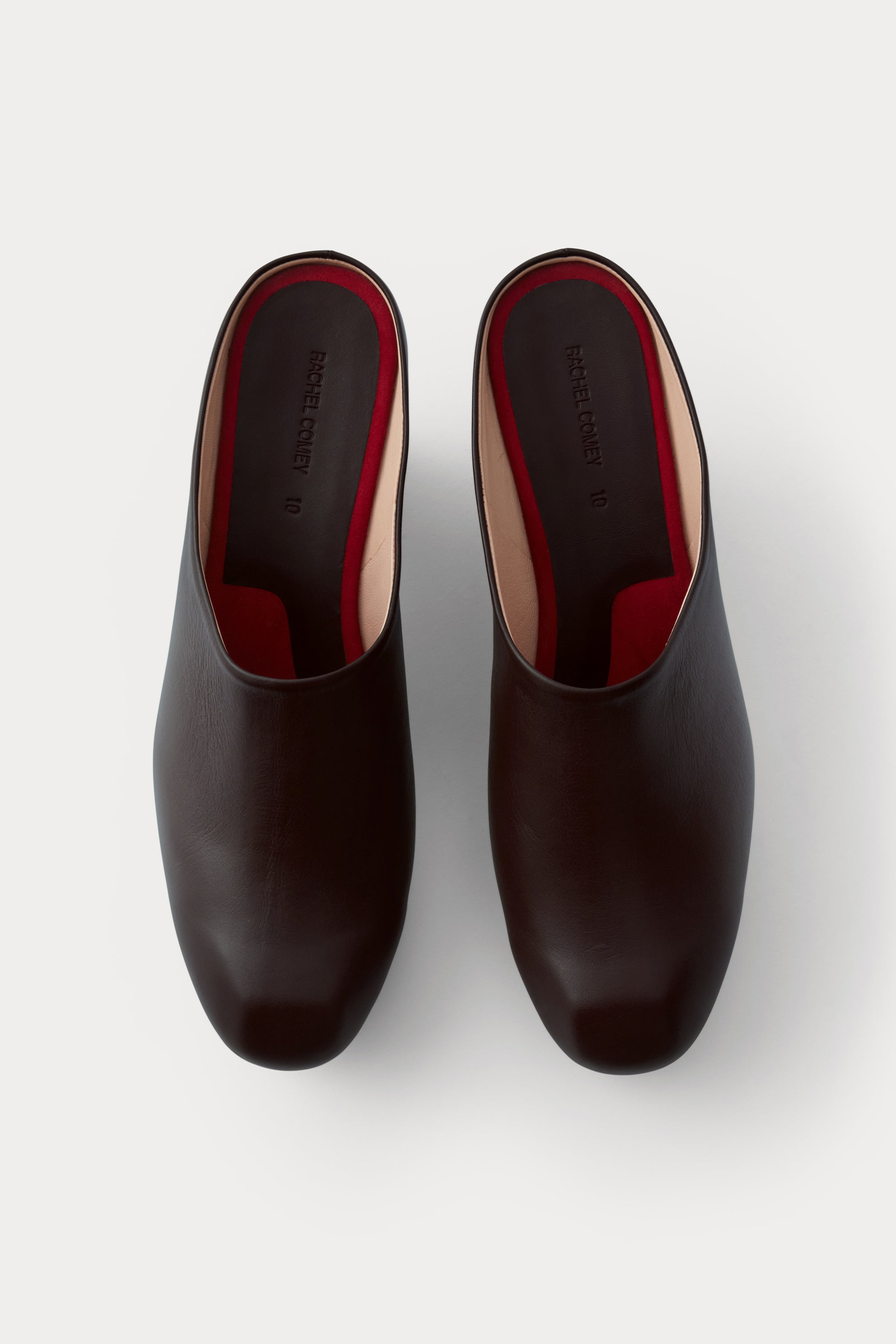 Mai Clog Mule-CLOG-Rachel Comey