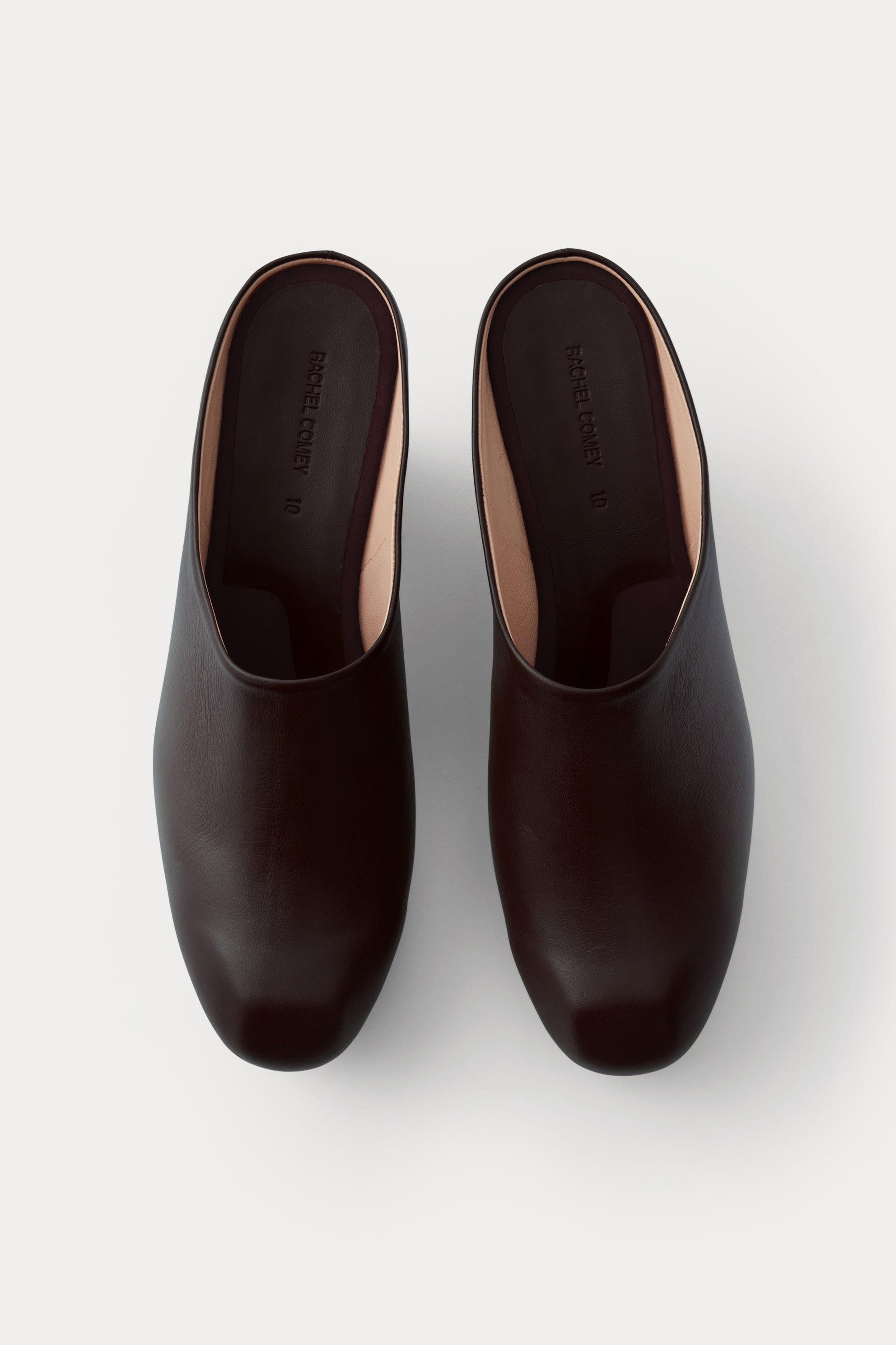 Mai Clog Mule-CLOG-Rachel Comey