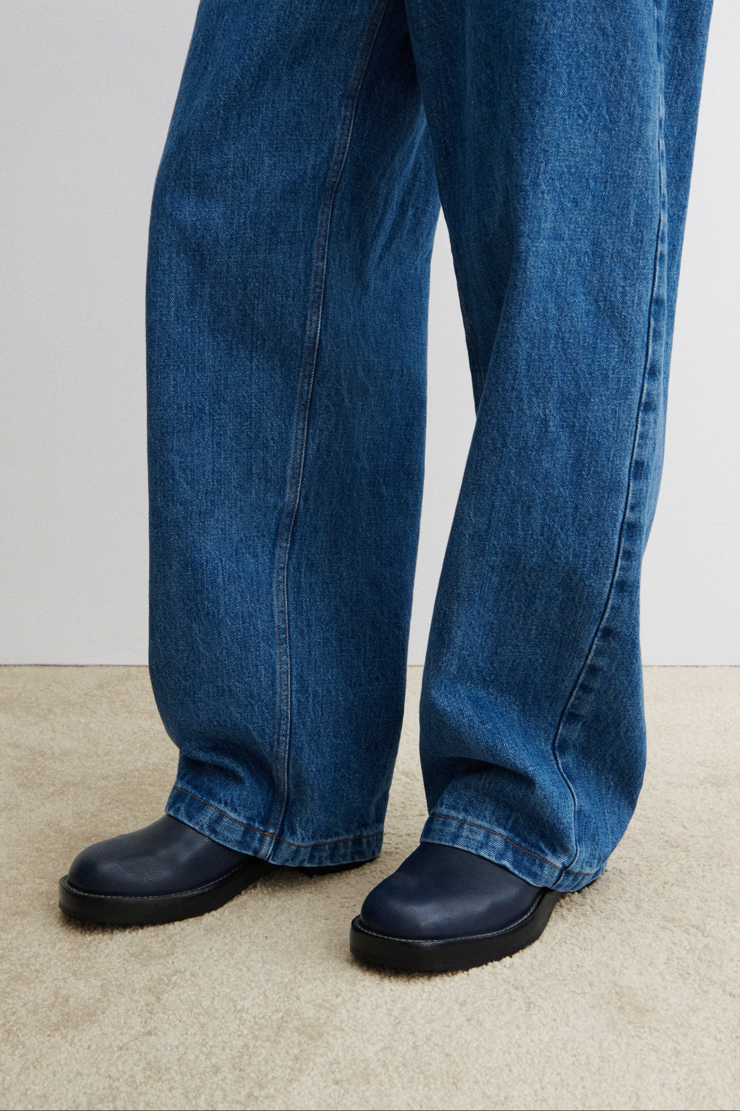 Guzzi Boot-BOOTIE-Rachel Comey
