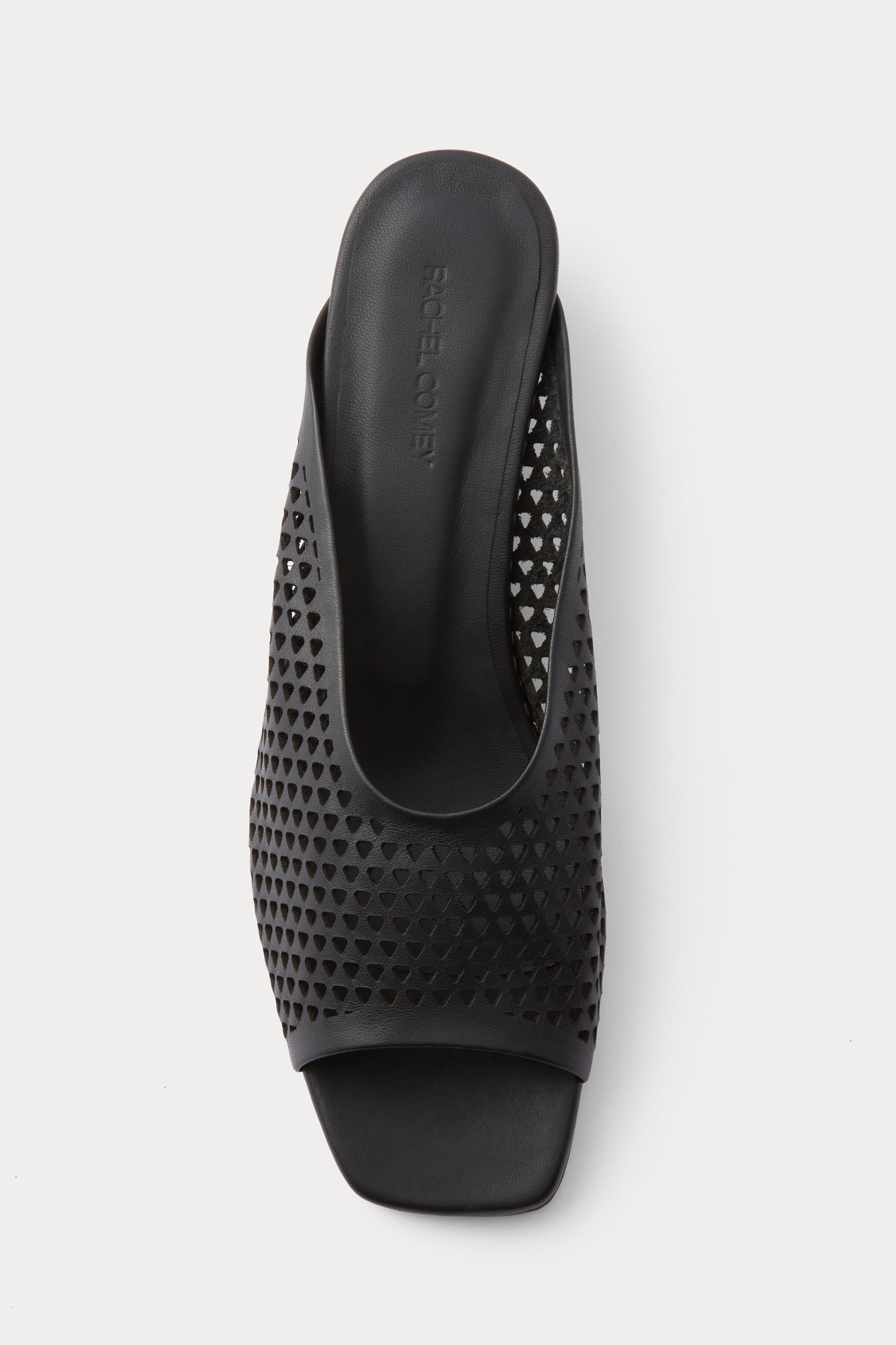 Balant Wedge Mini Punch-WEDGE-Rachel Comey