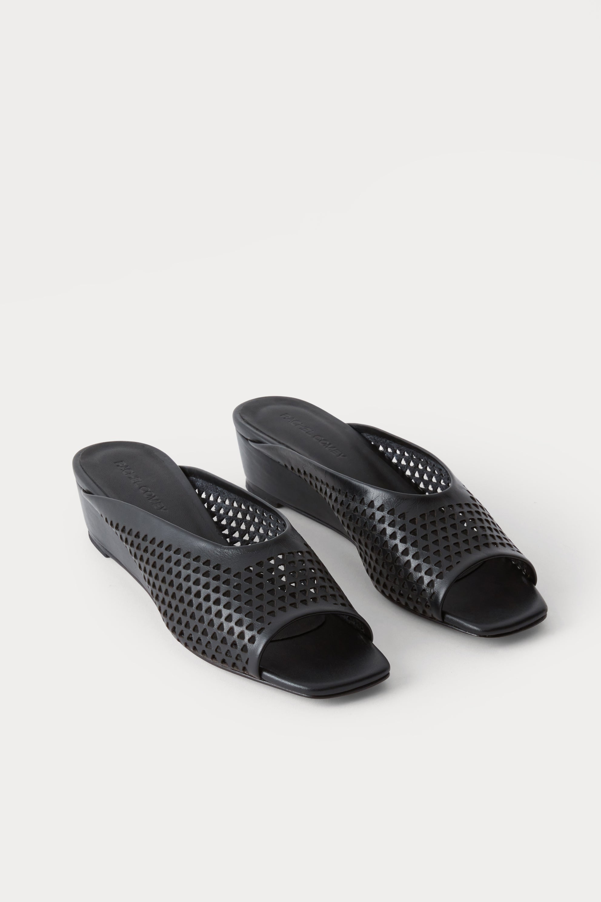 Balant Wedge Mini Punch-WEDGE-Rachel Comey