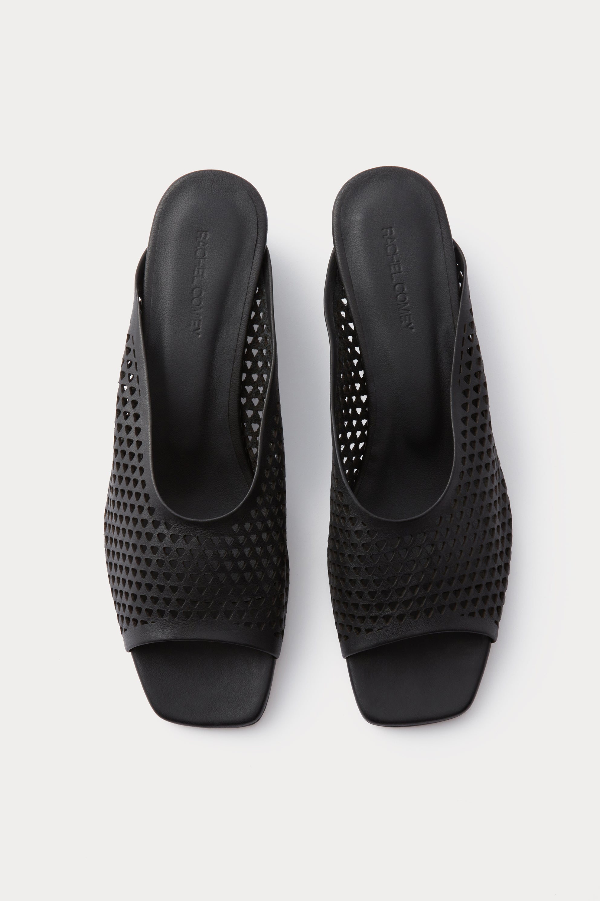 Balant Wedge Mini Punch-WEDGE-Rachel Comey