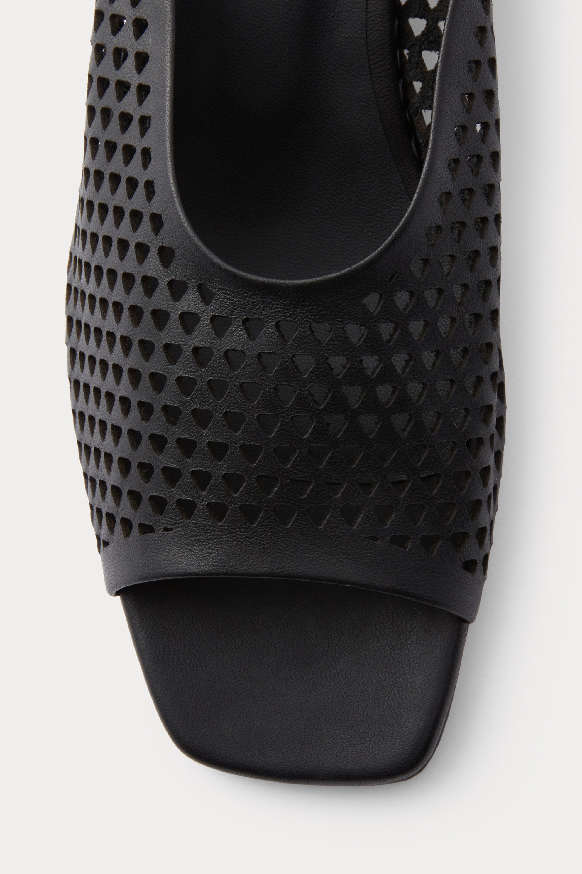 Balant Wedge Mini Punch-WEDGE-Rachel Comey