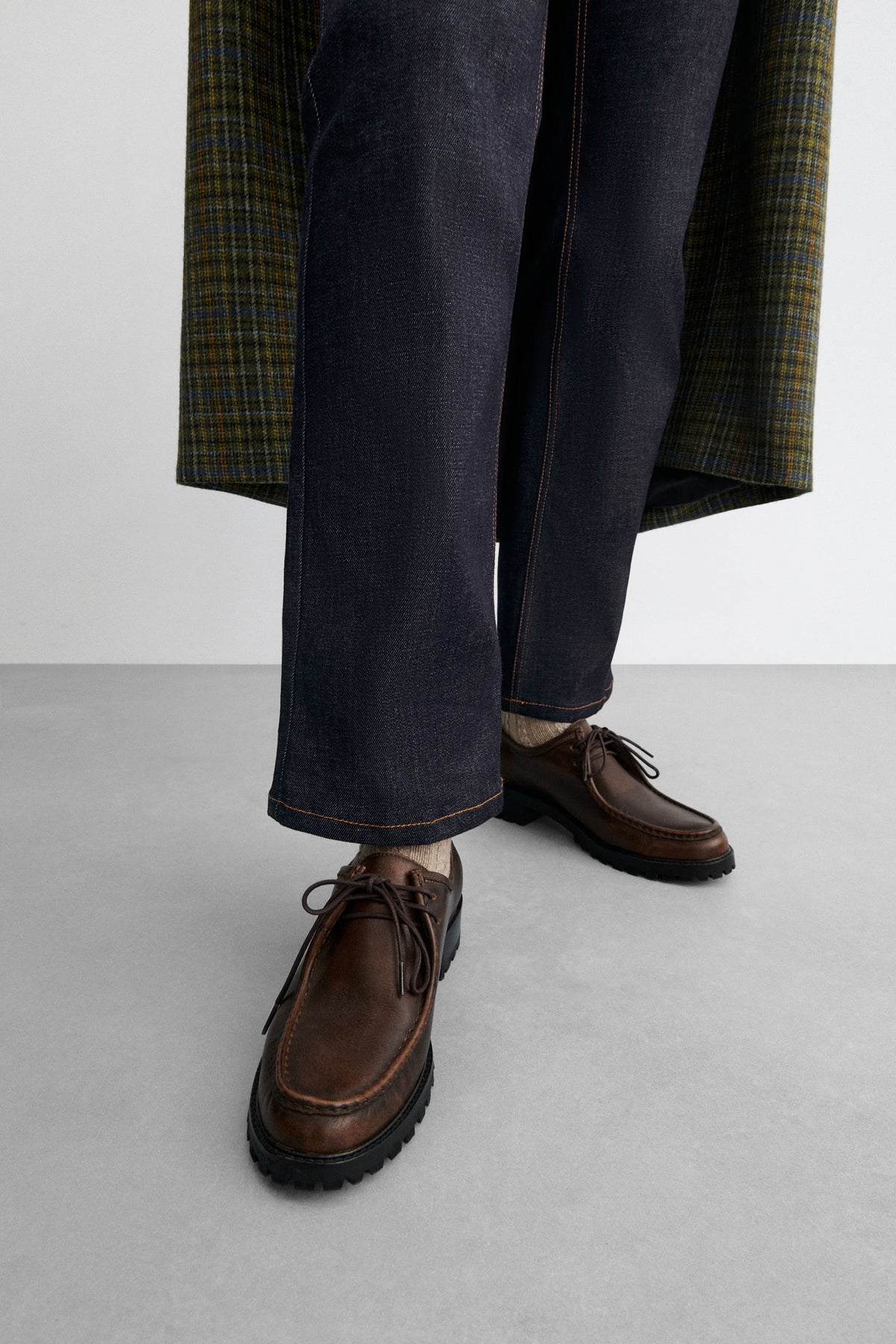 Colsa Moccasin-COMFORT-Rachel Comey