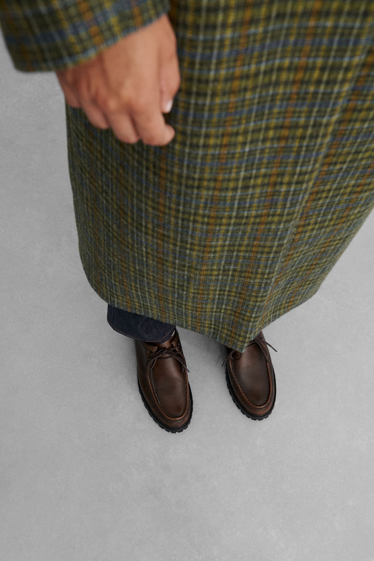 Colsa Moccasin-COMFORT-Rachel Comey