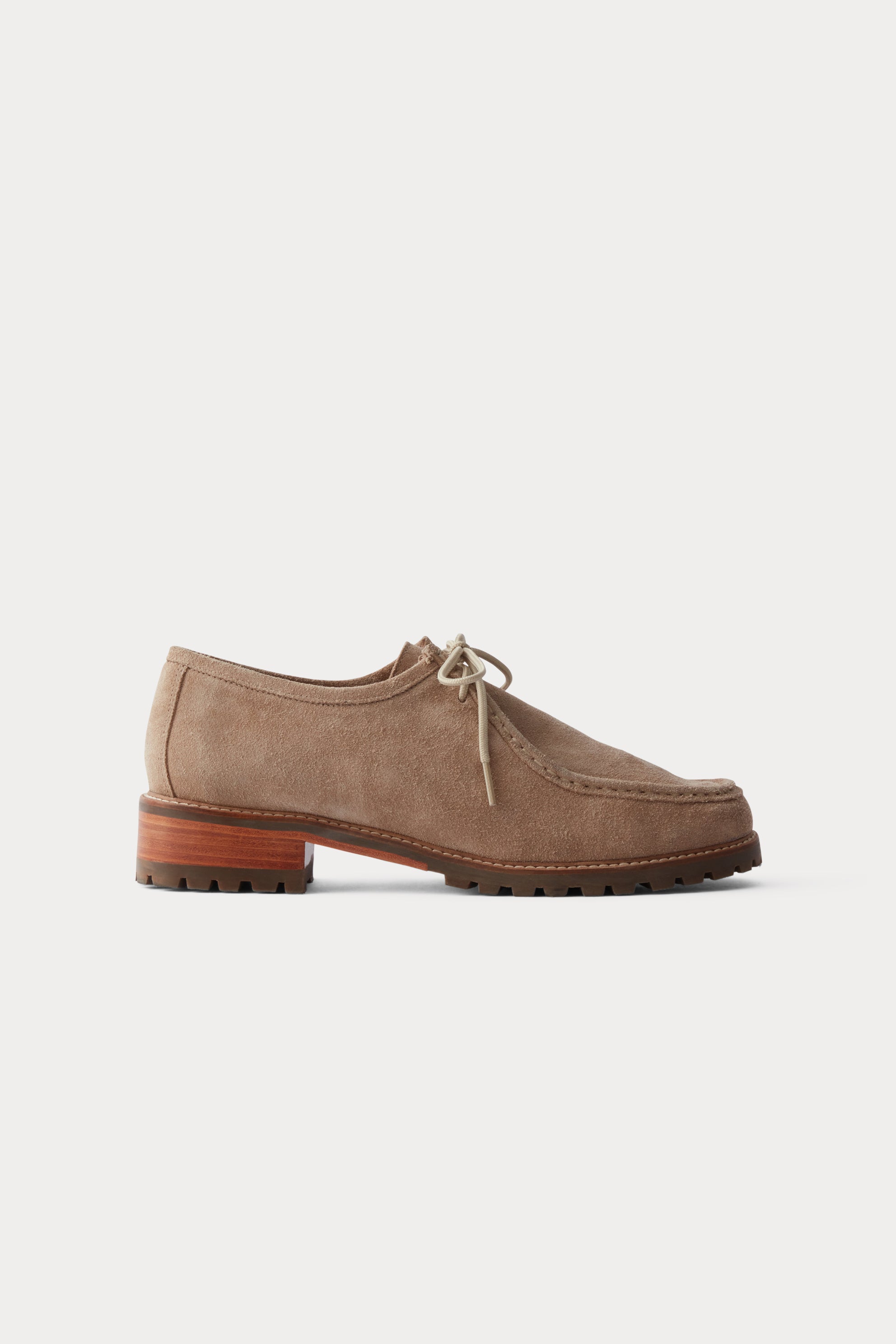 Colsa Moccasin