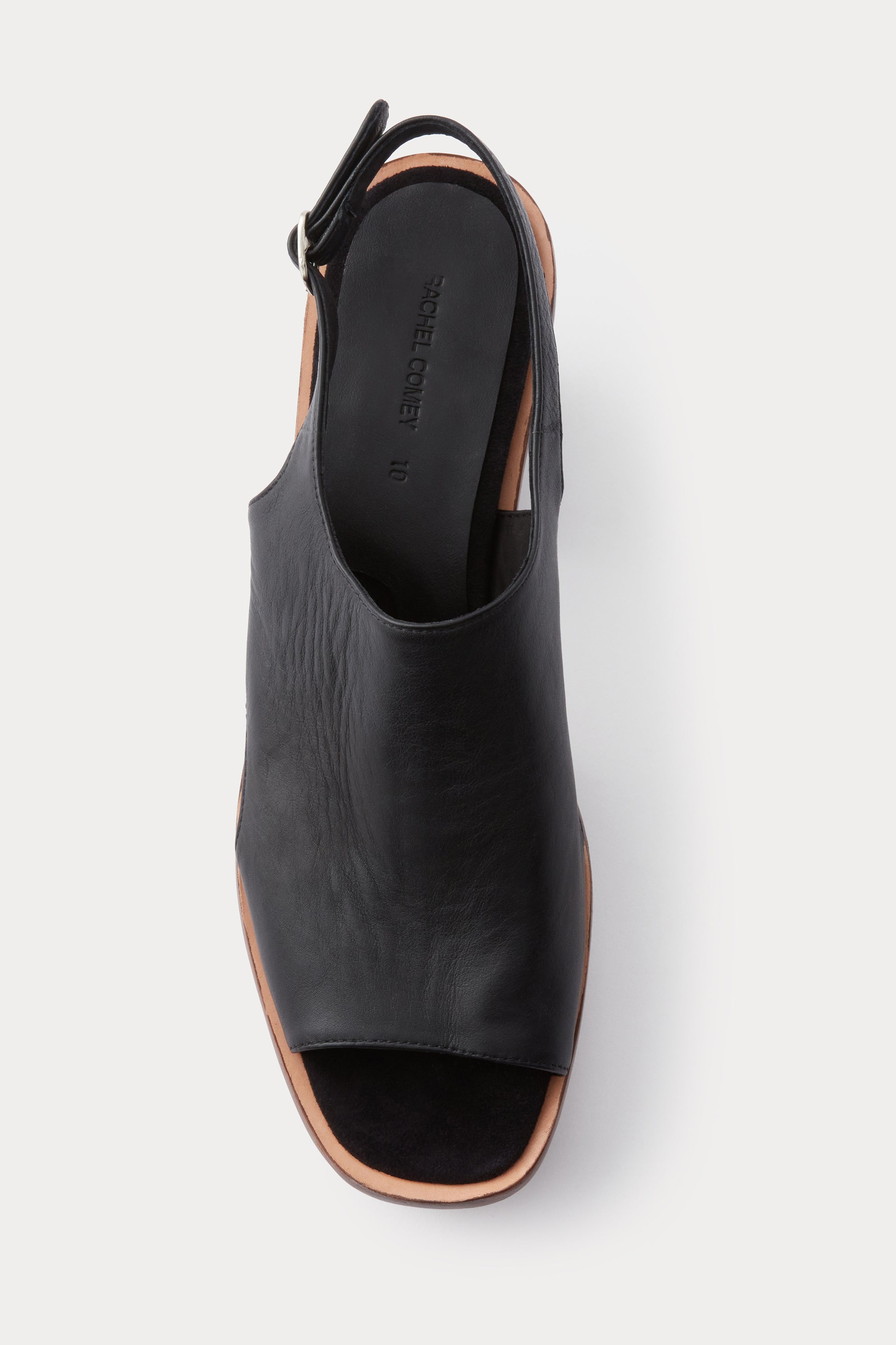 Sesley Sling Back Sandal-CLOG-Rachel Comey