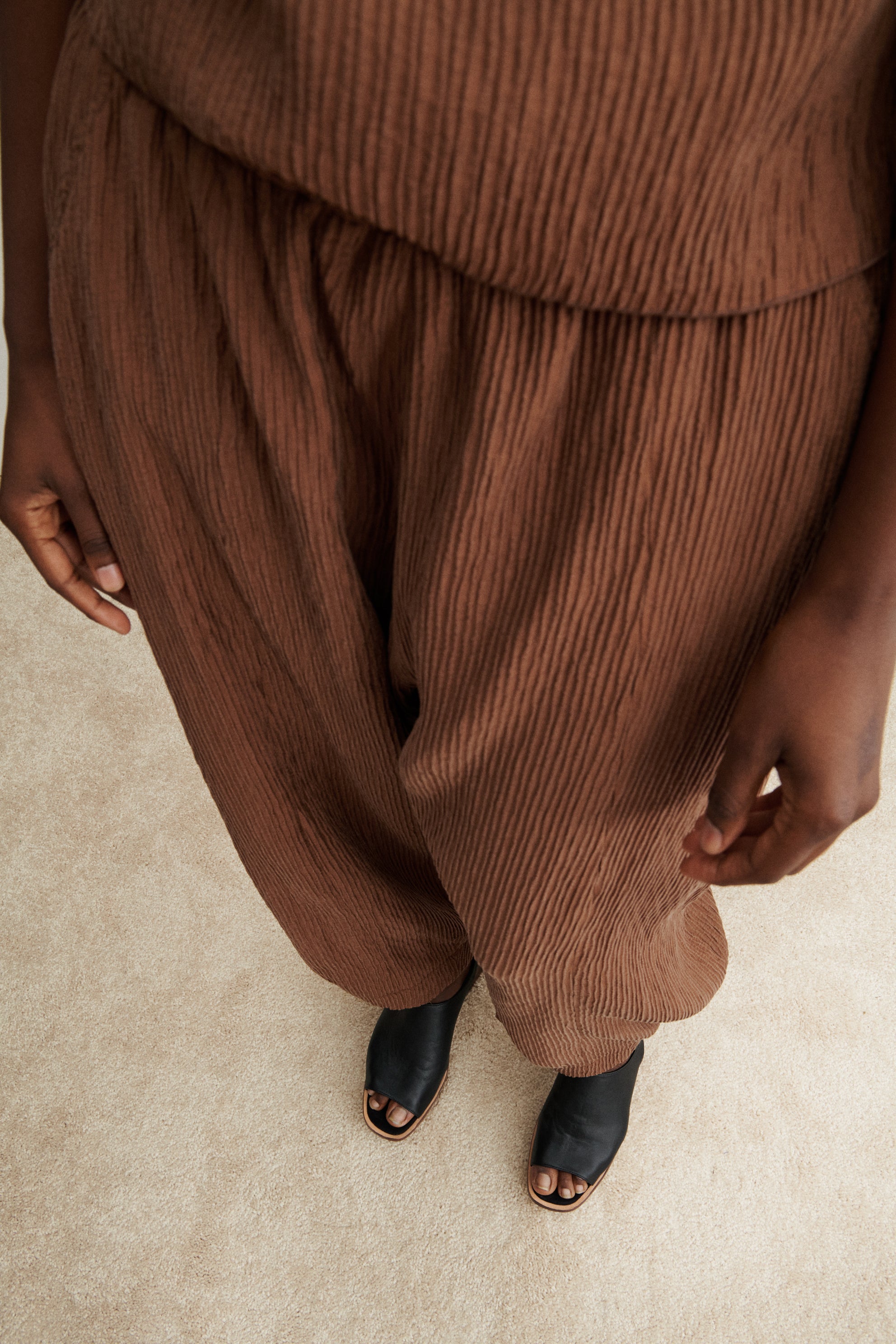 Sesley Sling Back Sandal-CLOG-Rachel Comey