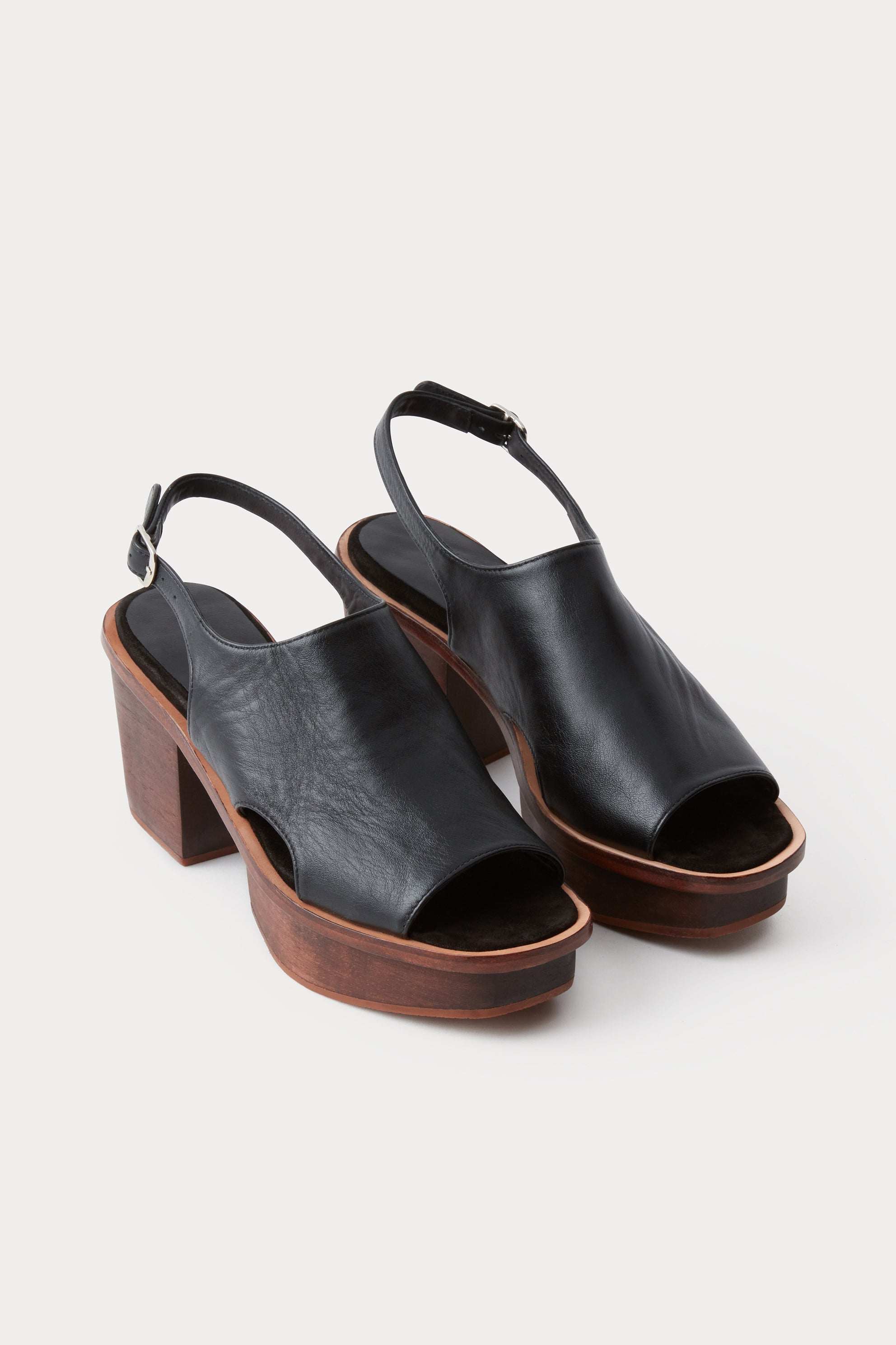 Sesley Sling Back Sandal-CLOG-Rachel Comey