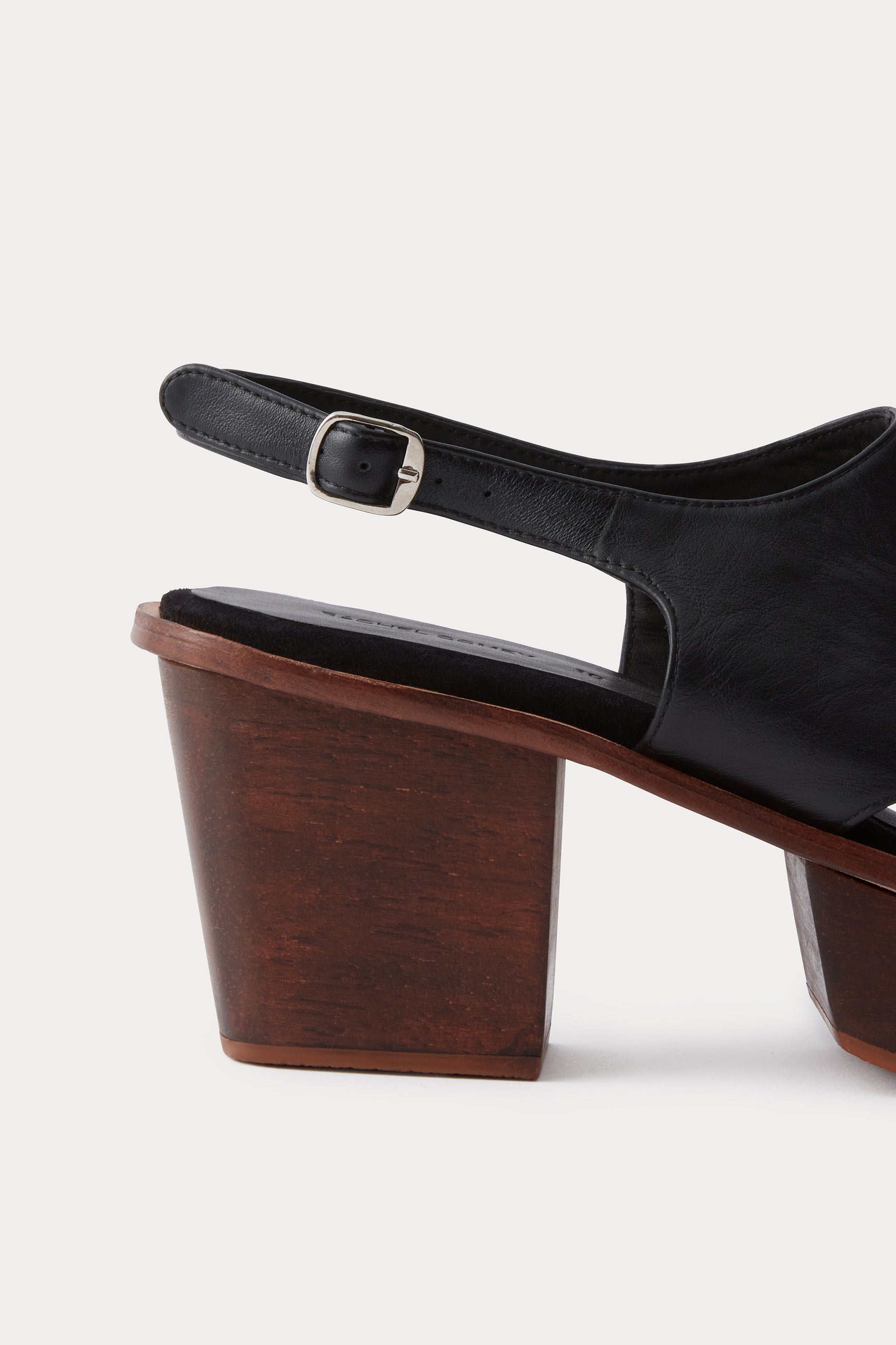 Sesley Sling Back Sandal-CLOG-Rachel Comey