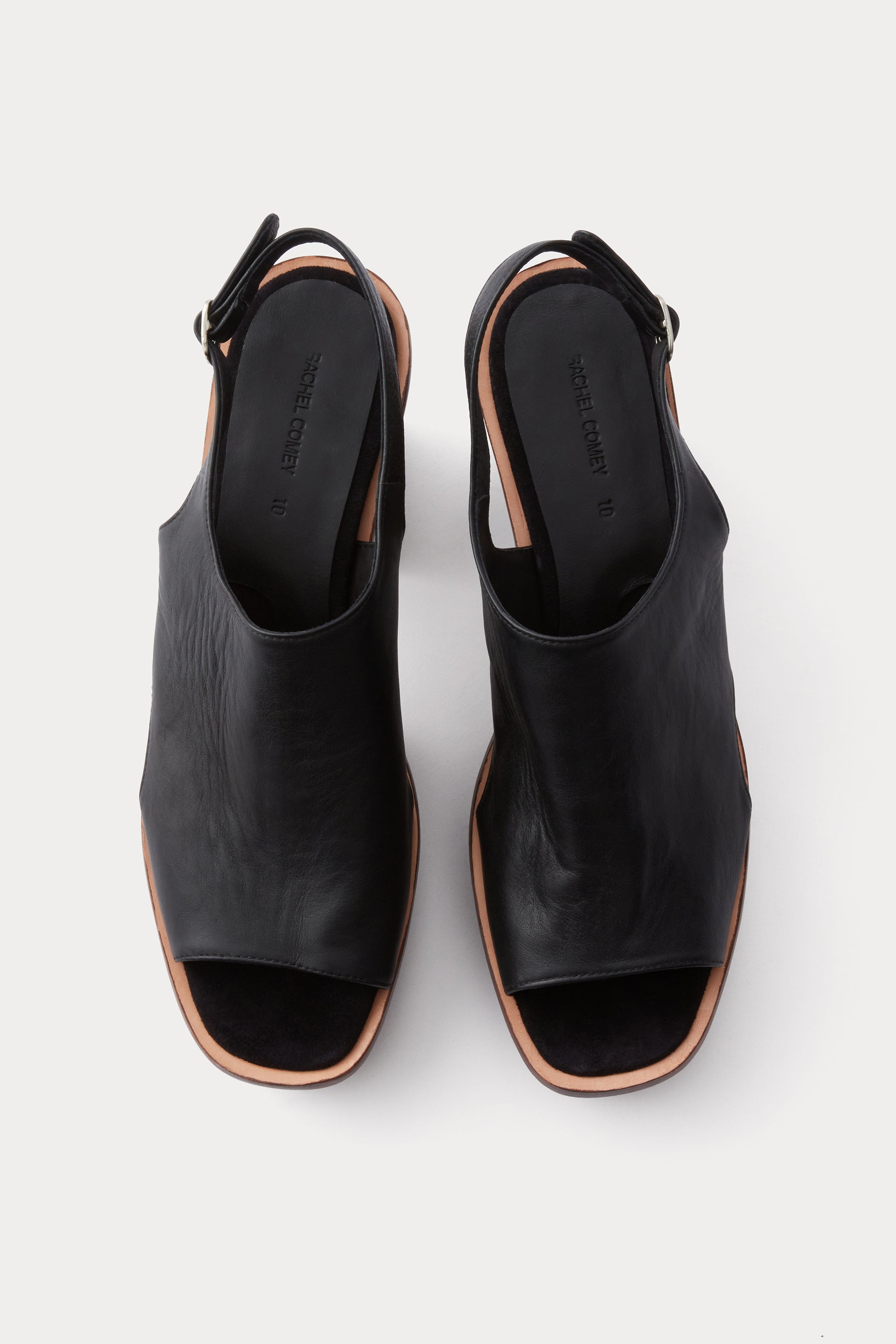 Sesley Sling Back Sandal-CLOG-Rachel Comey