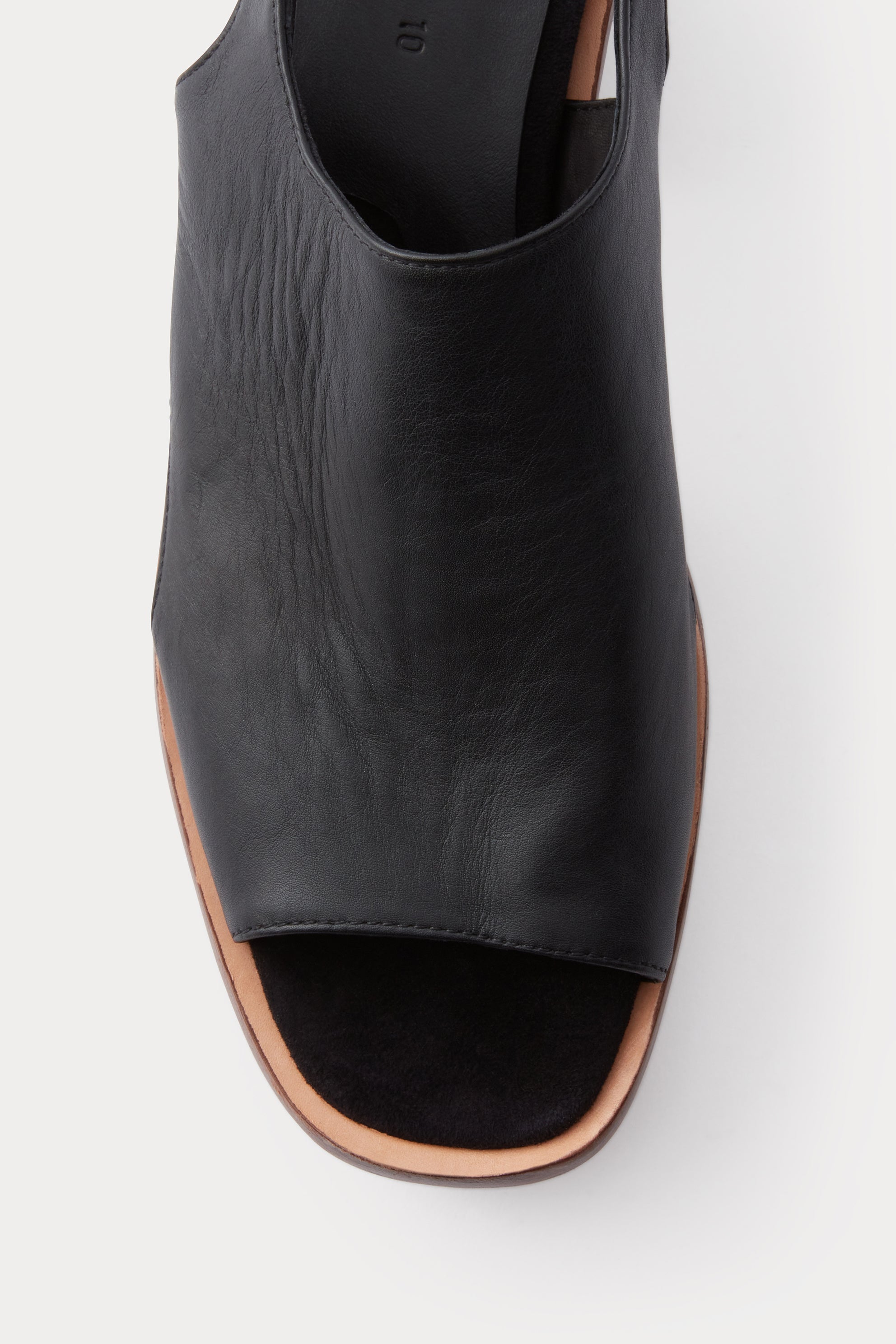 Sesley Sling Back Sandal-CLOG-Rachel Comey