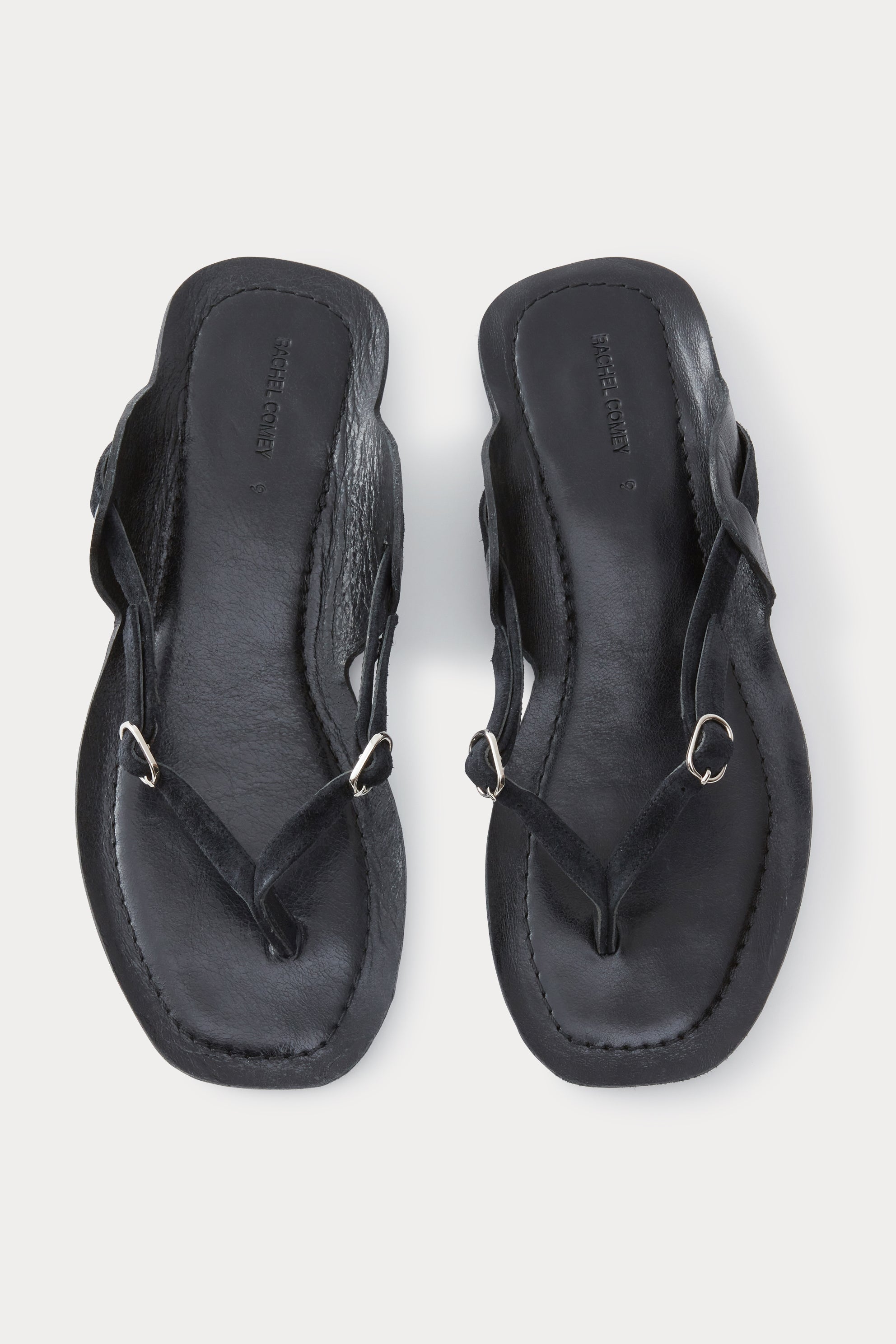 Richie Thong-SANDAL-Rachel Comey