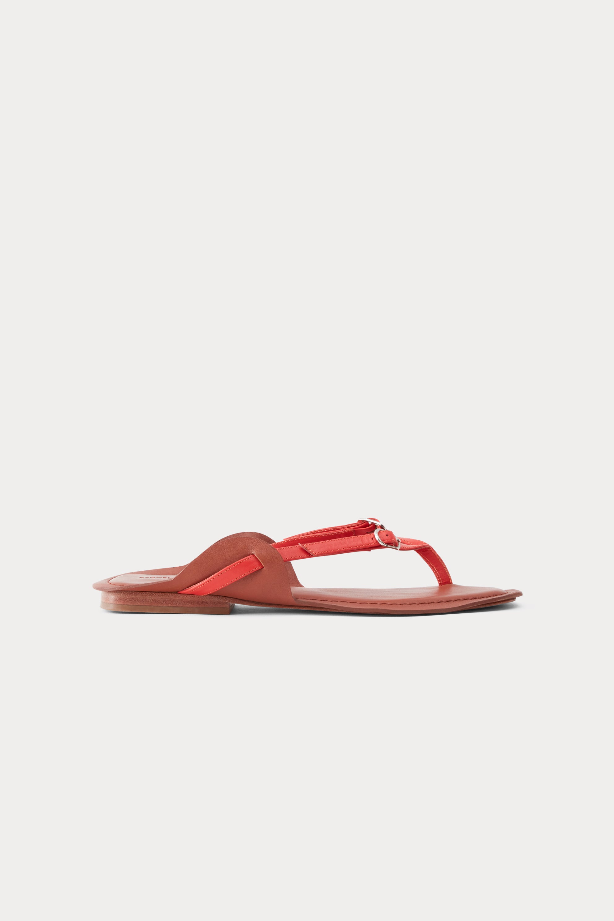 Richie Thong-SANDAL-Rachel Comey