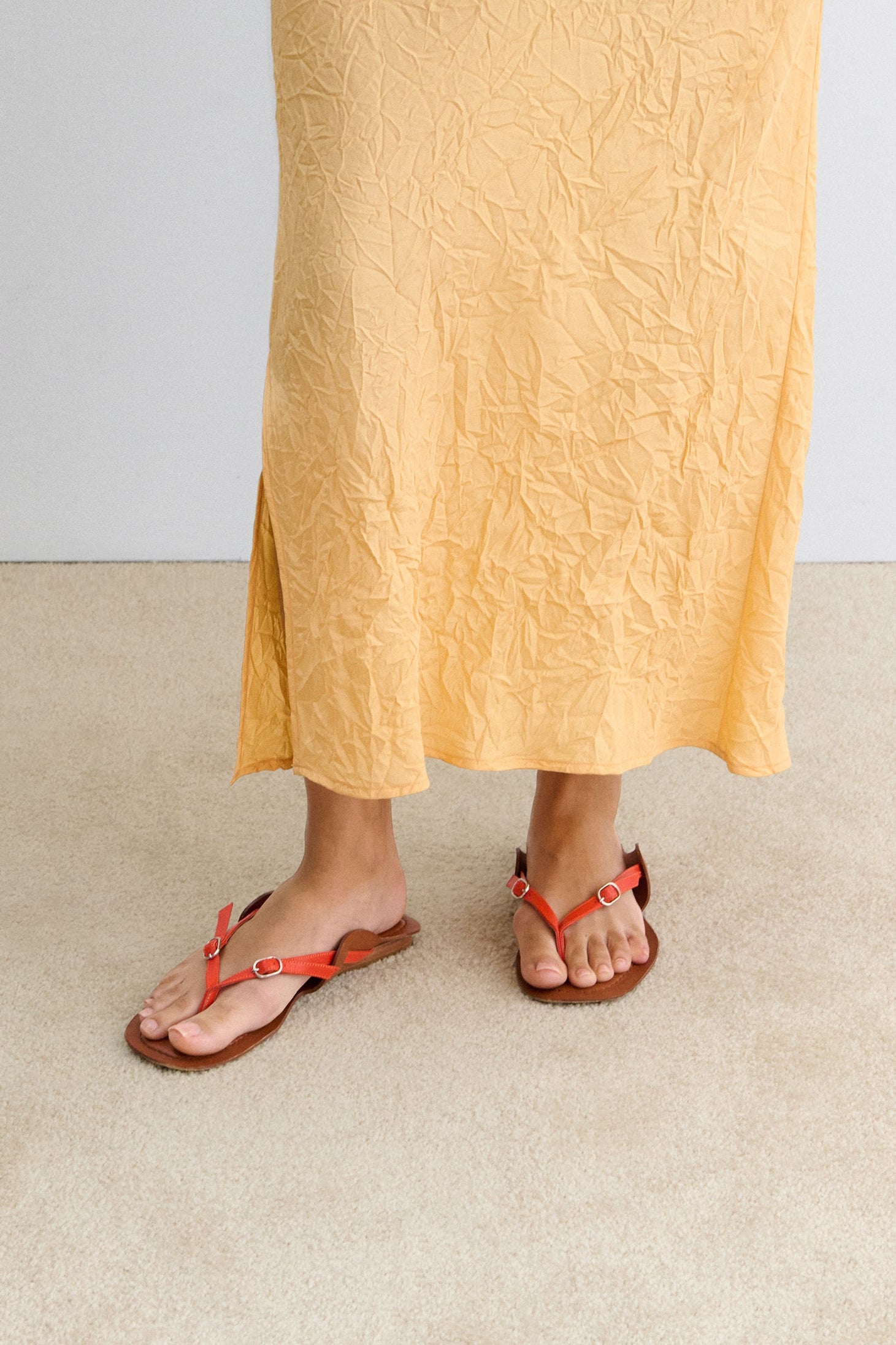 Richie Thong-SANDAL-Rachel Comey