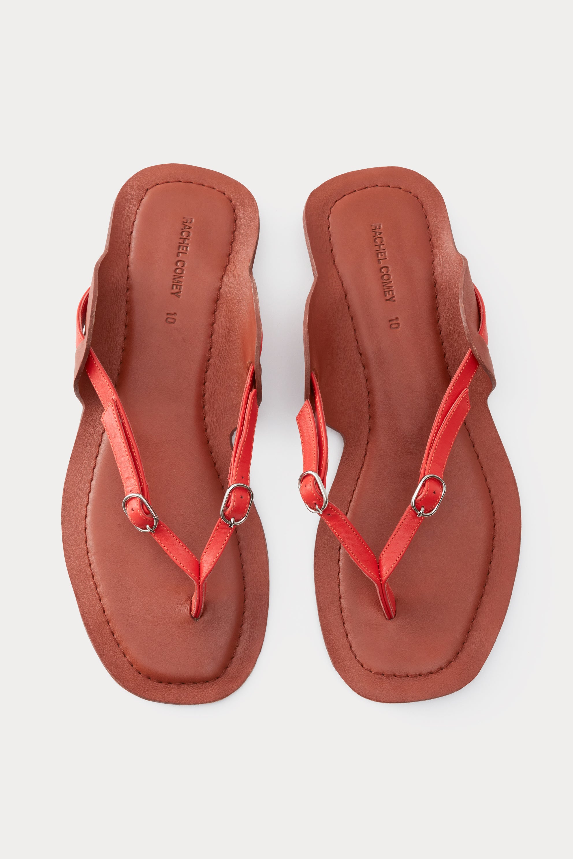 Richie Thong-SANDAL-Rachel Comey