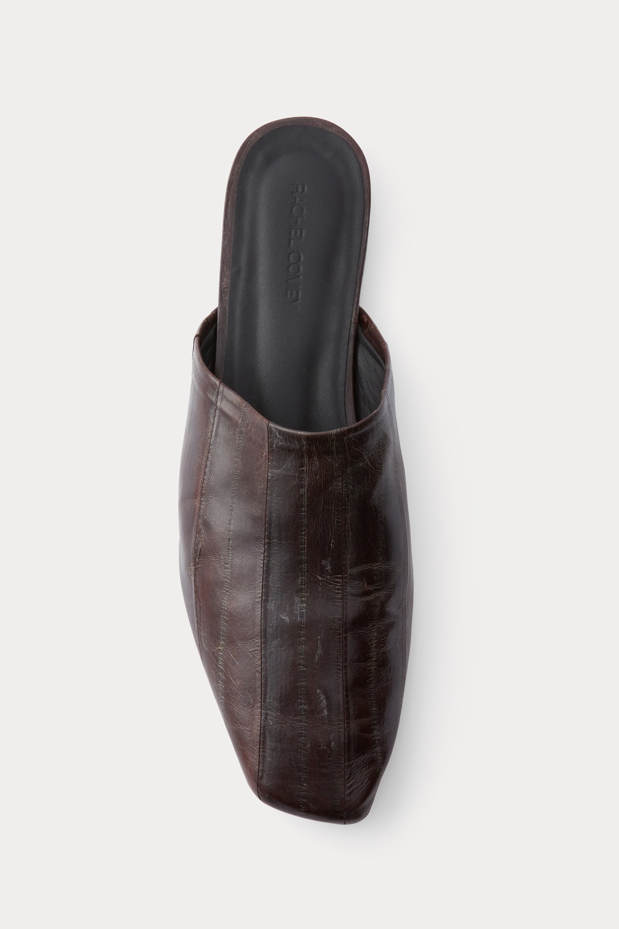 Cove Slide-MULE-Rachel Comey