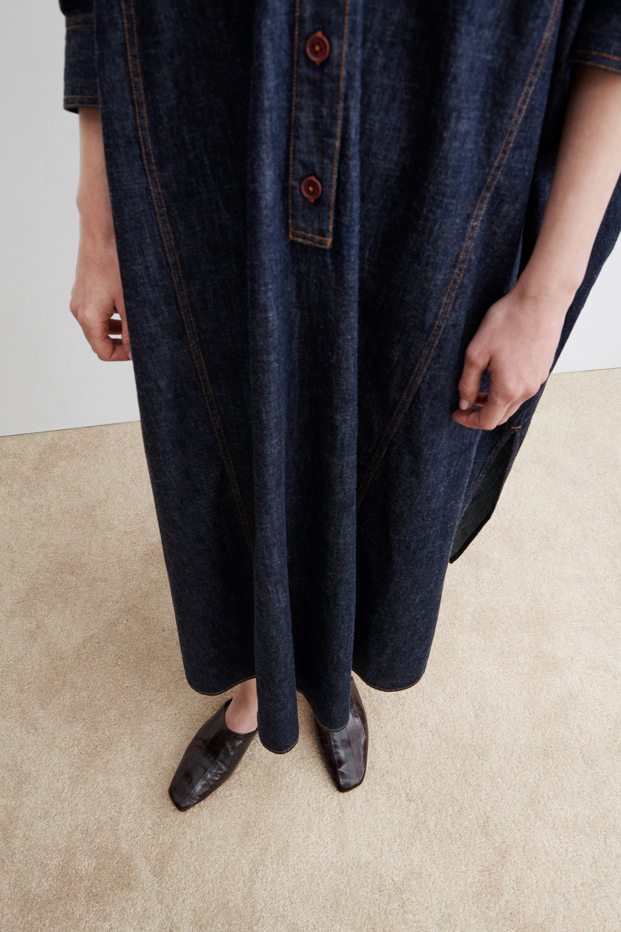 Cove Slide-MULE-Rachel Comey