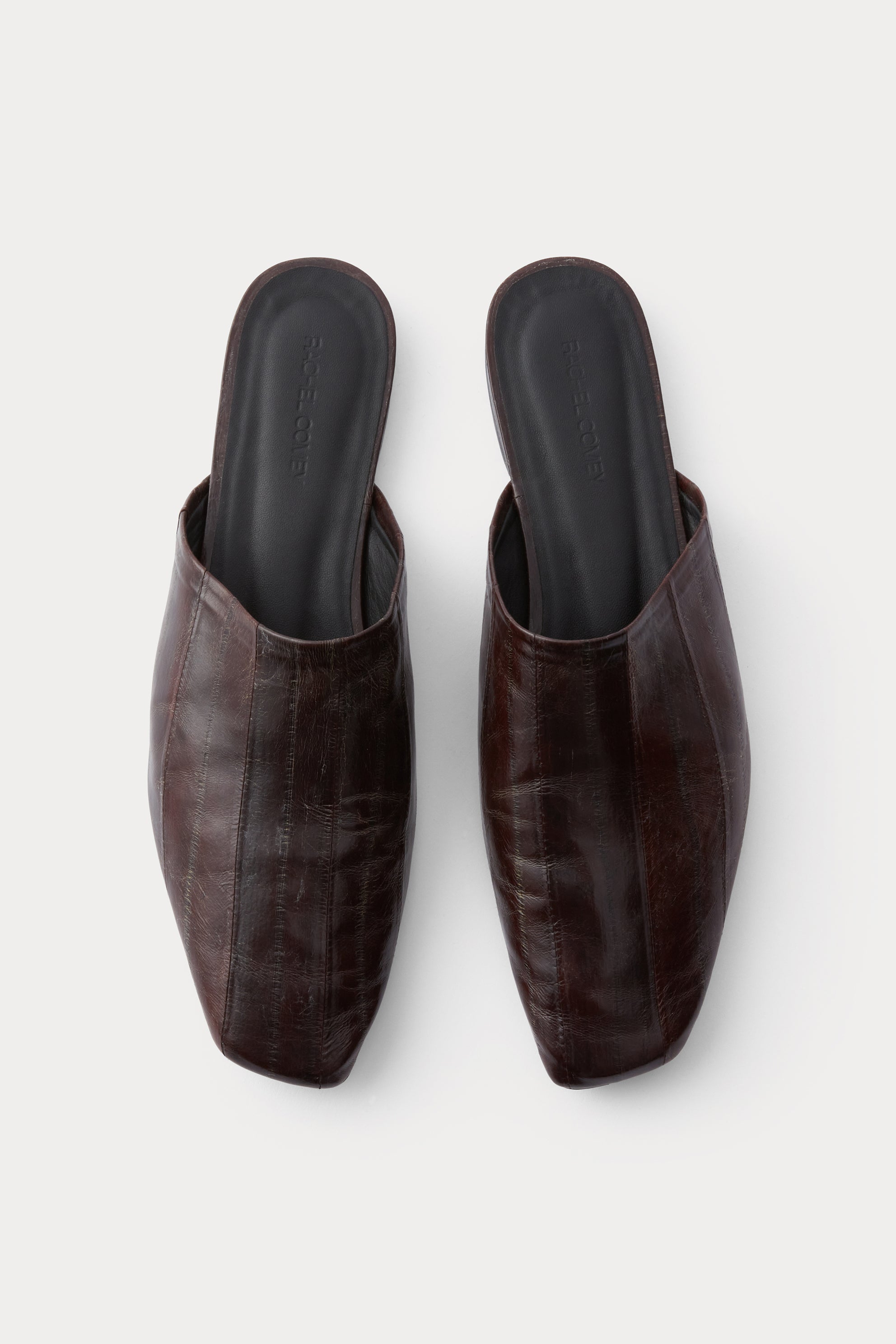 Cove Slide-MULE-Rachel Comey