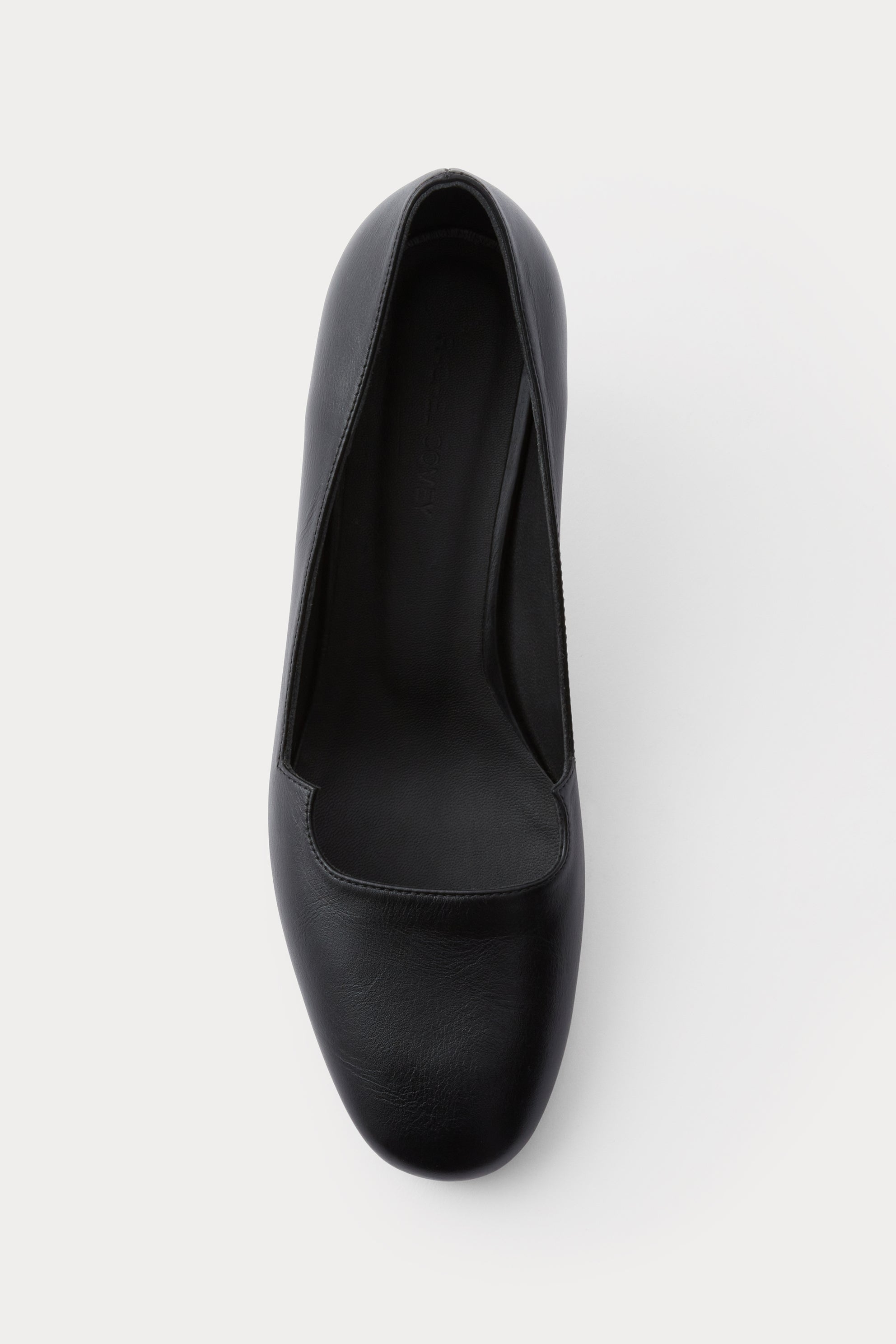 Oda Pump-HEEL-Rachel Comey