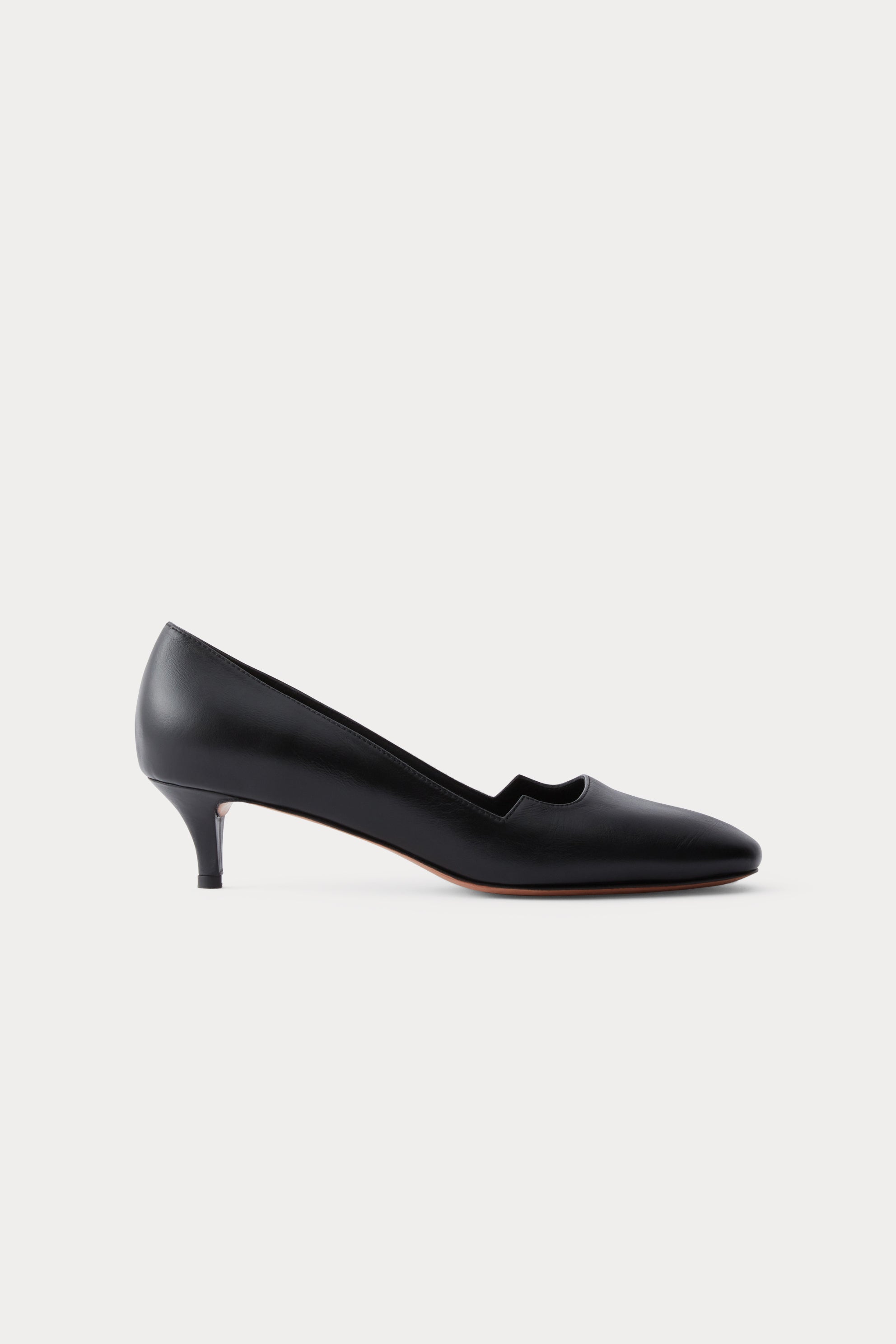 Oda Pump-HEEL-Rachel Comey