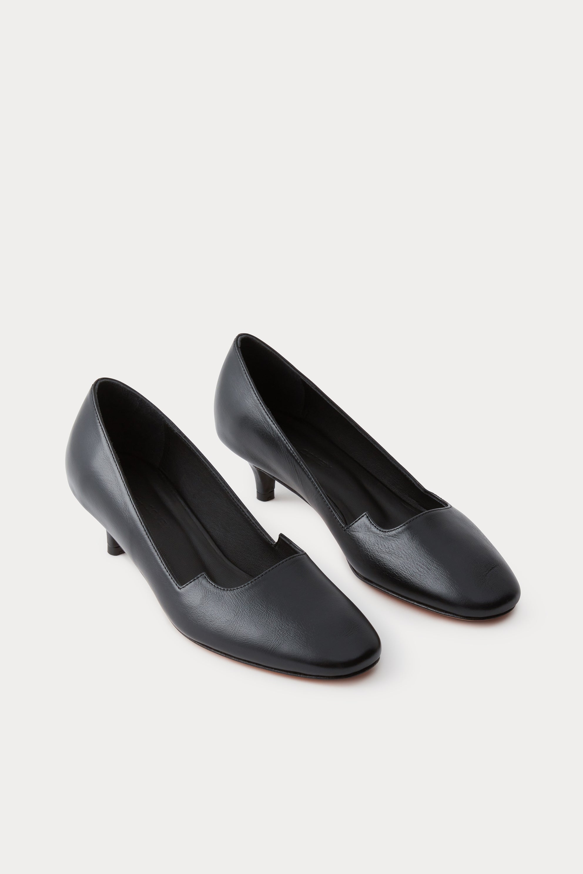 Oda Pump-HEEL-Rachel Comey