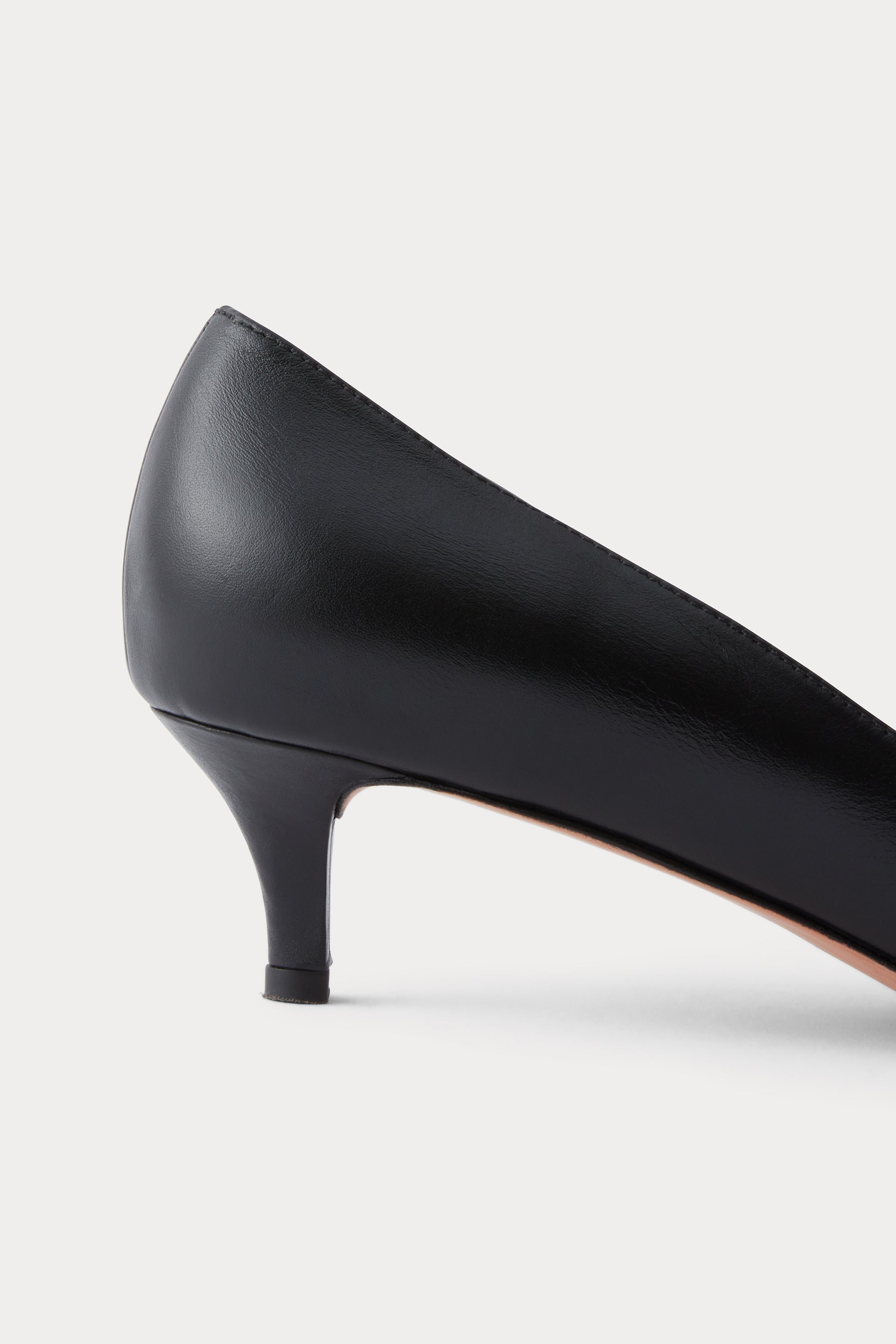 Oda Pump-HEEL-Rachel Comey