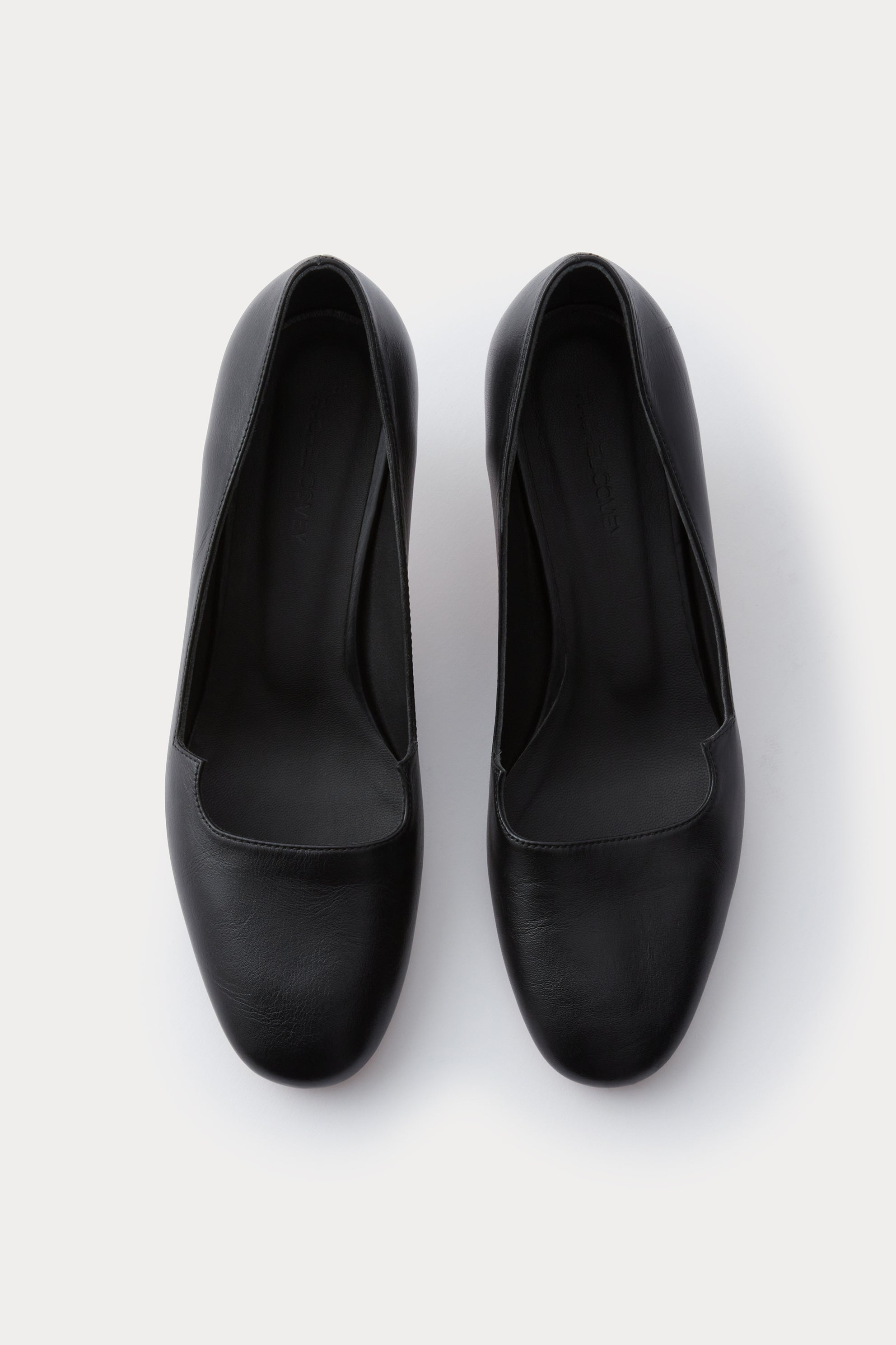 Oda Pump-HEEL-Rachel Comey