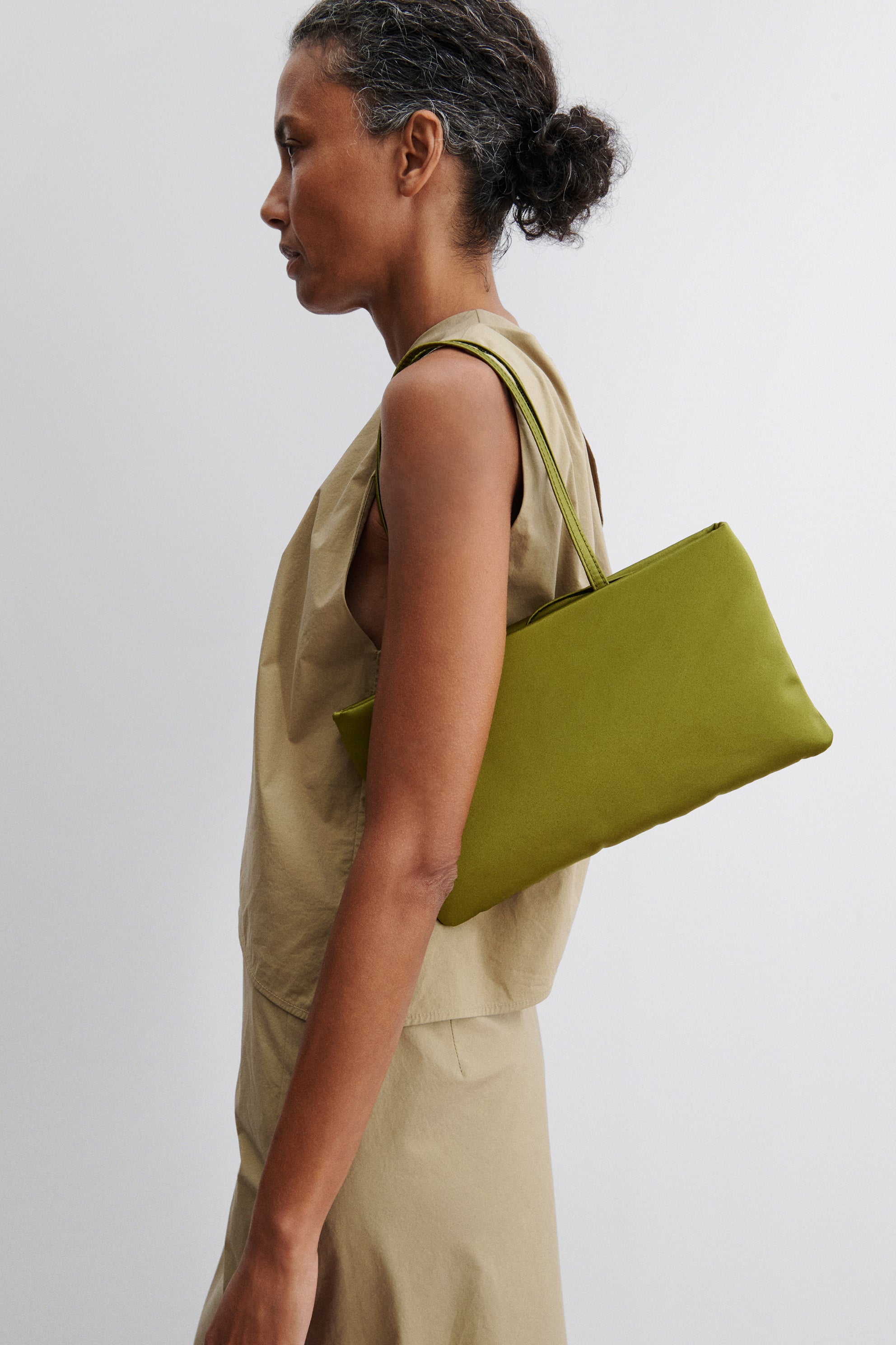 Pillow Bag-BAGS-Rachel Comey