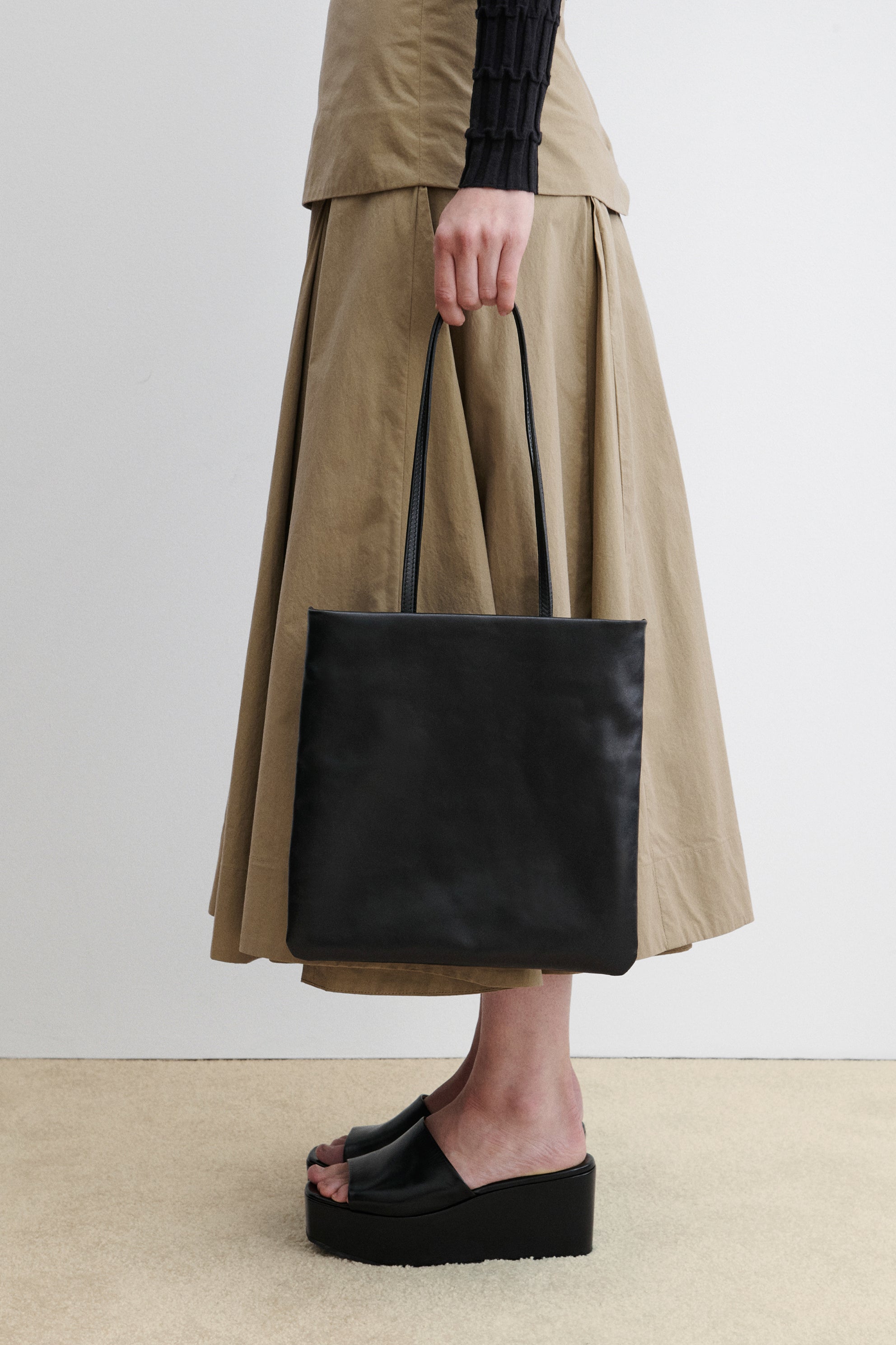 Pillow Tote-BAGS-Rachel Comey