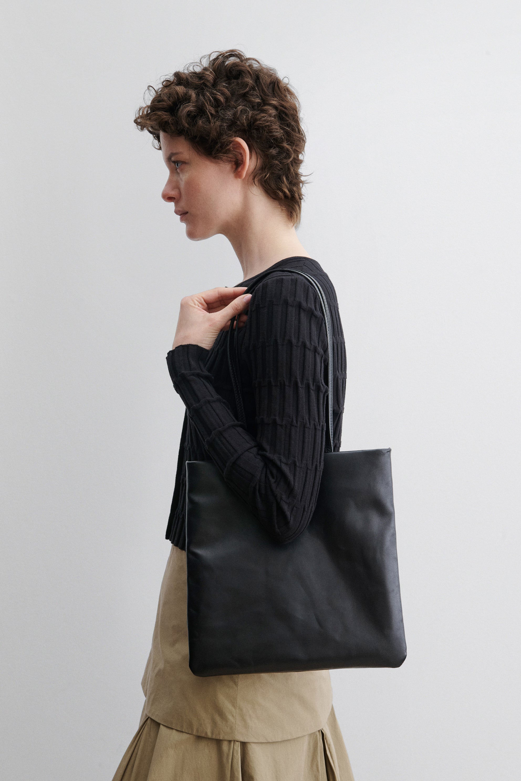 Pillow Tote-BAGS-Rachel Comey