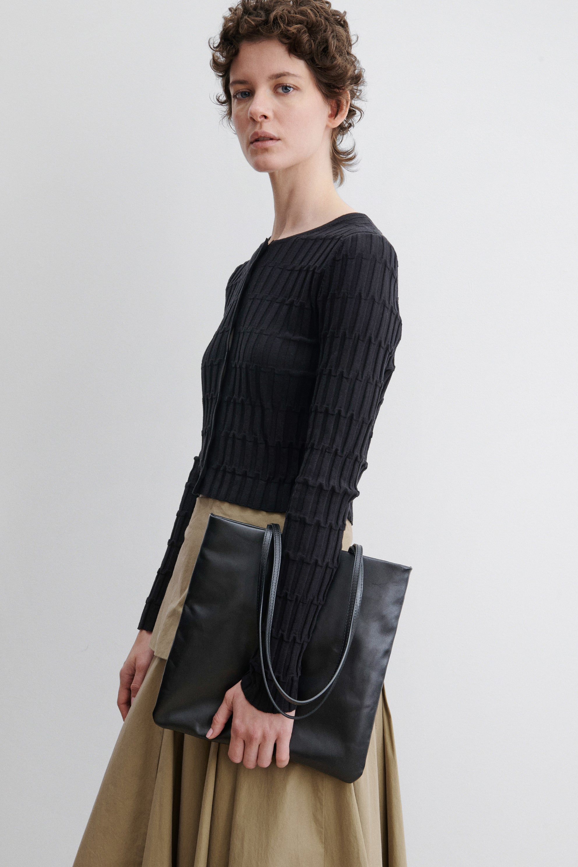 Pillow Tote-BAGS-Rachel Comey