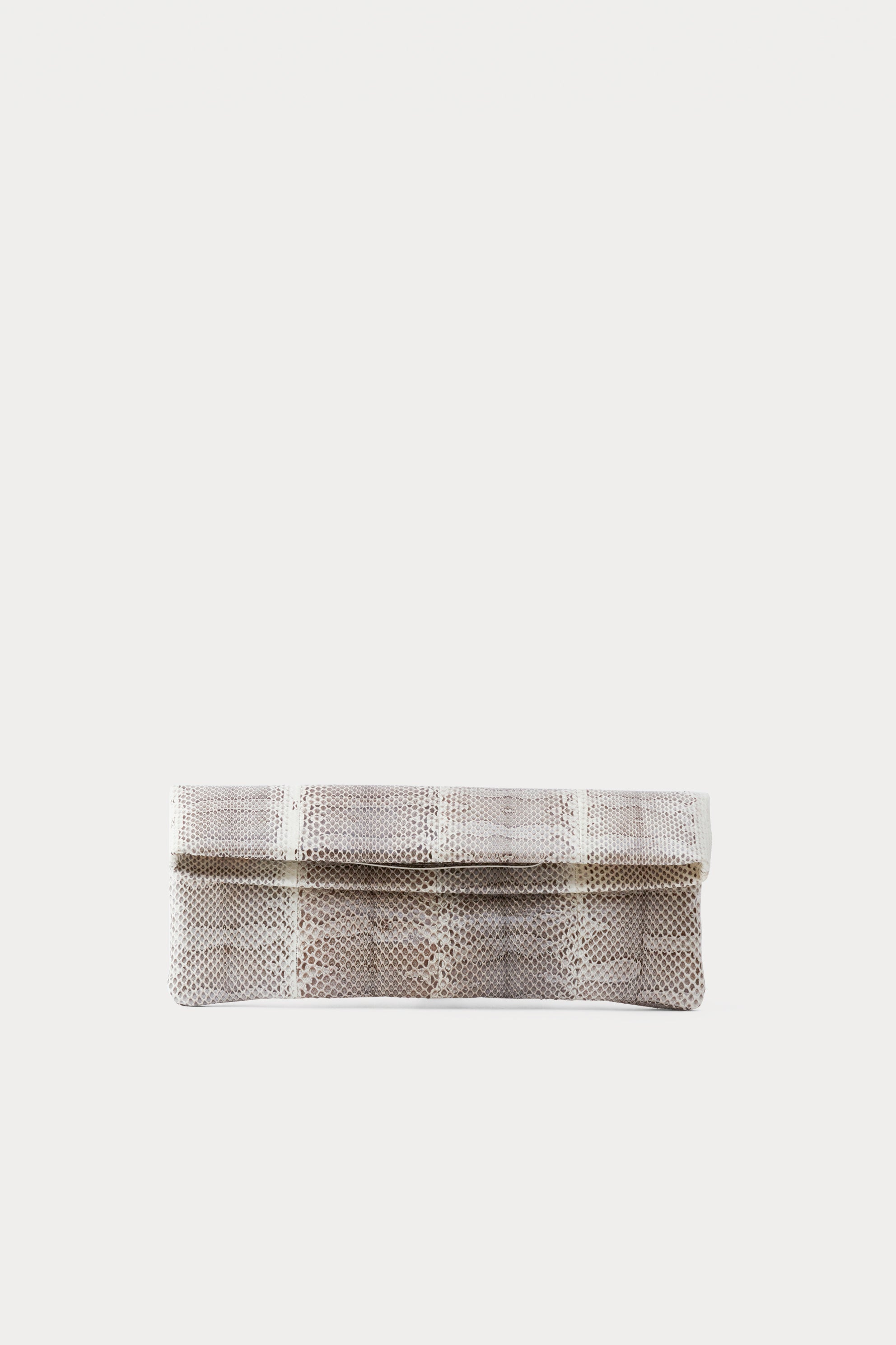 Pillow Clutch-BAGS-Rachel Comey