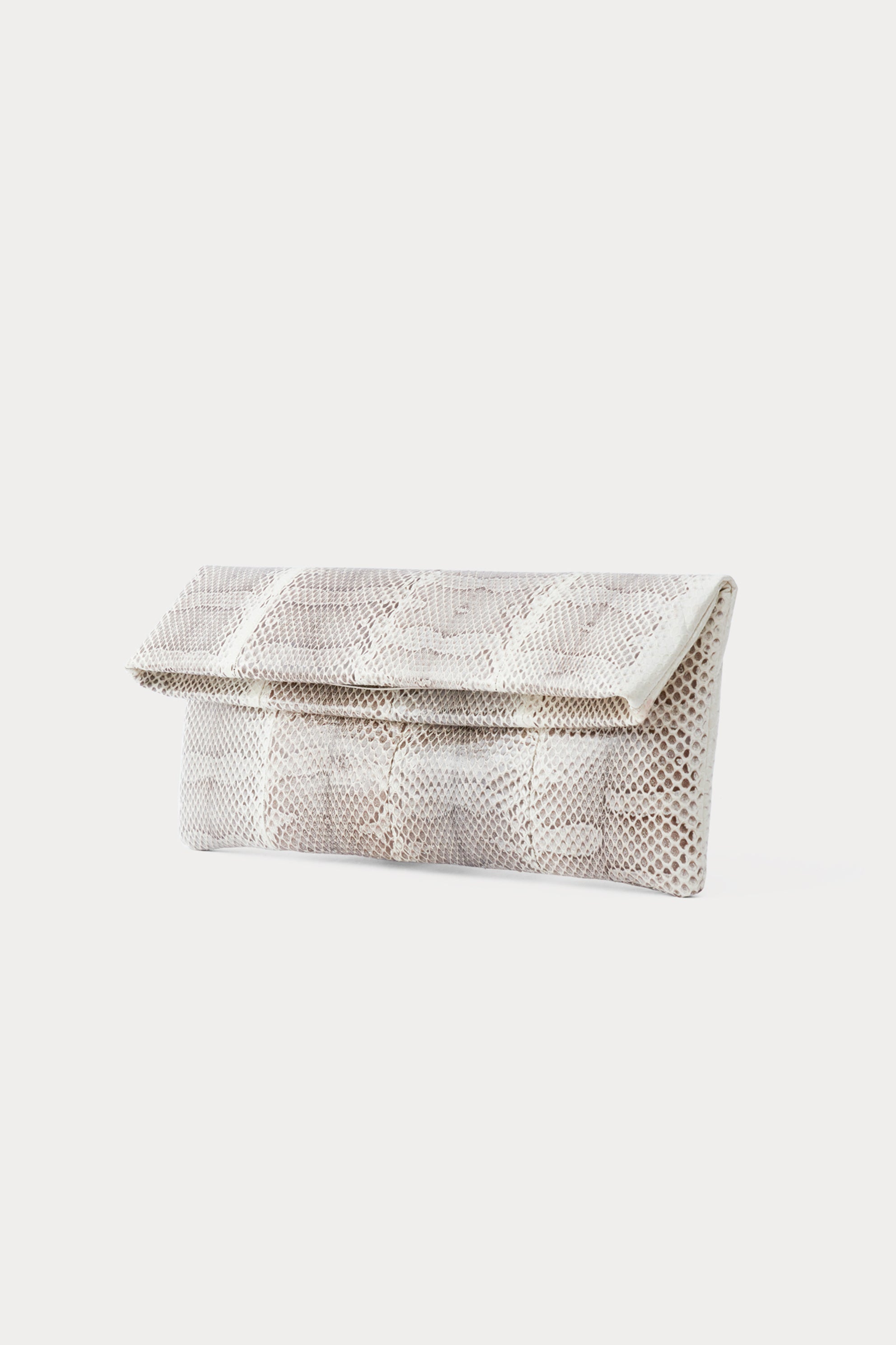 Pillow Clutch-BAGS-Rachel Comey