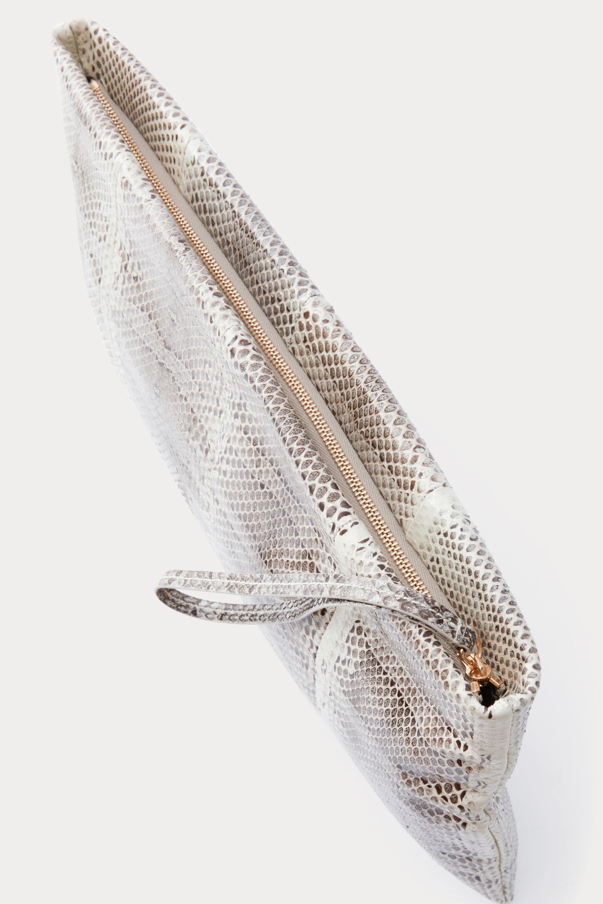 Pillow Clutch-BAGS-Rachel Comey