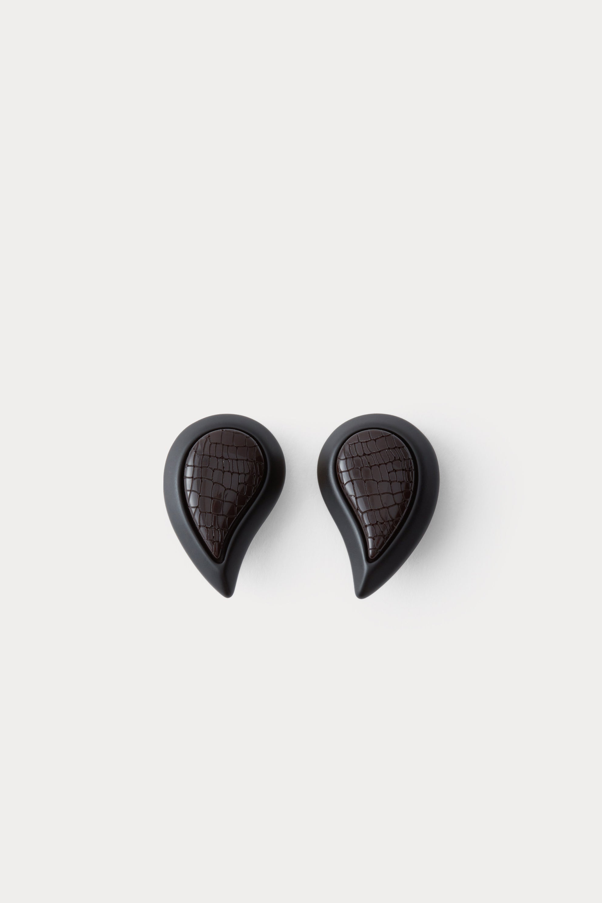 Paisley Earring-EARRINGS-Rachel Comey