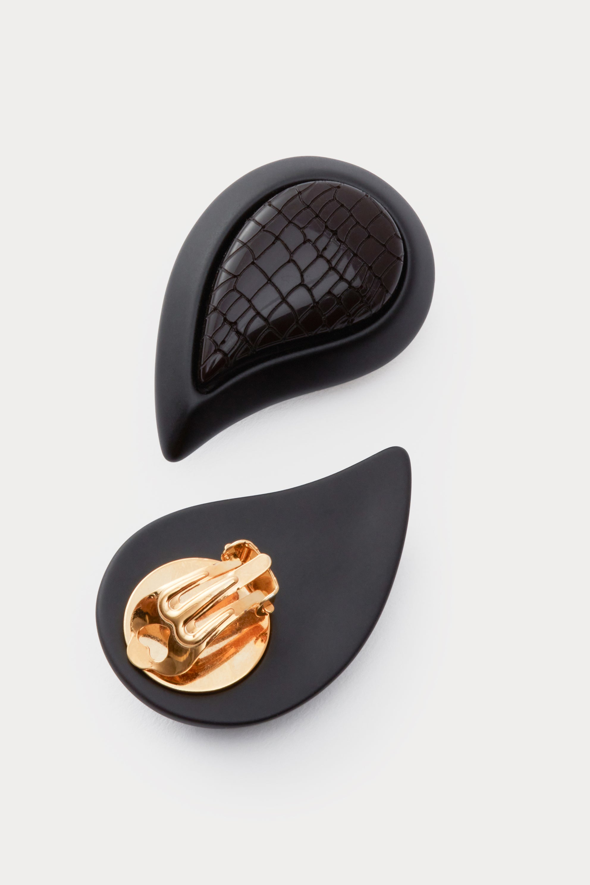 Paisley Earring-EARRINGS-Rachel Comey