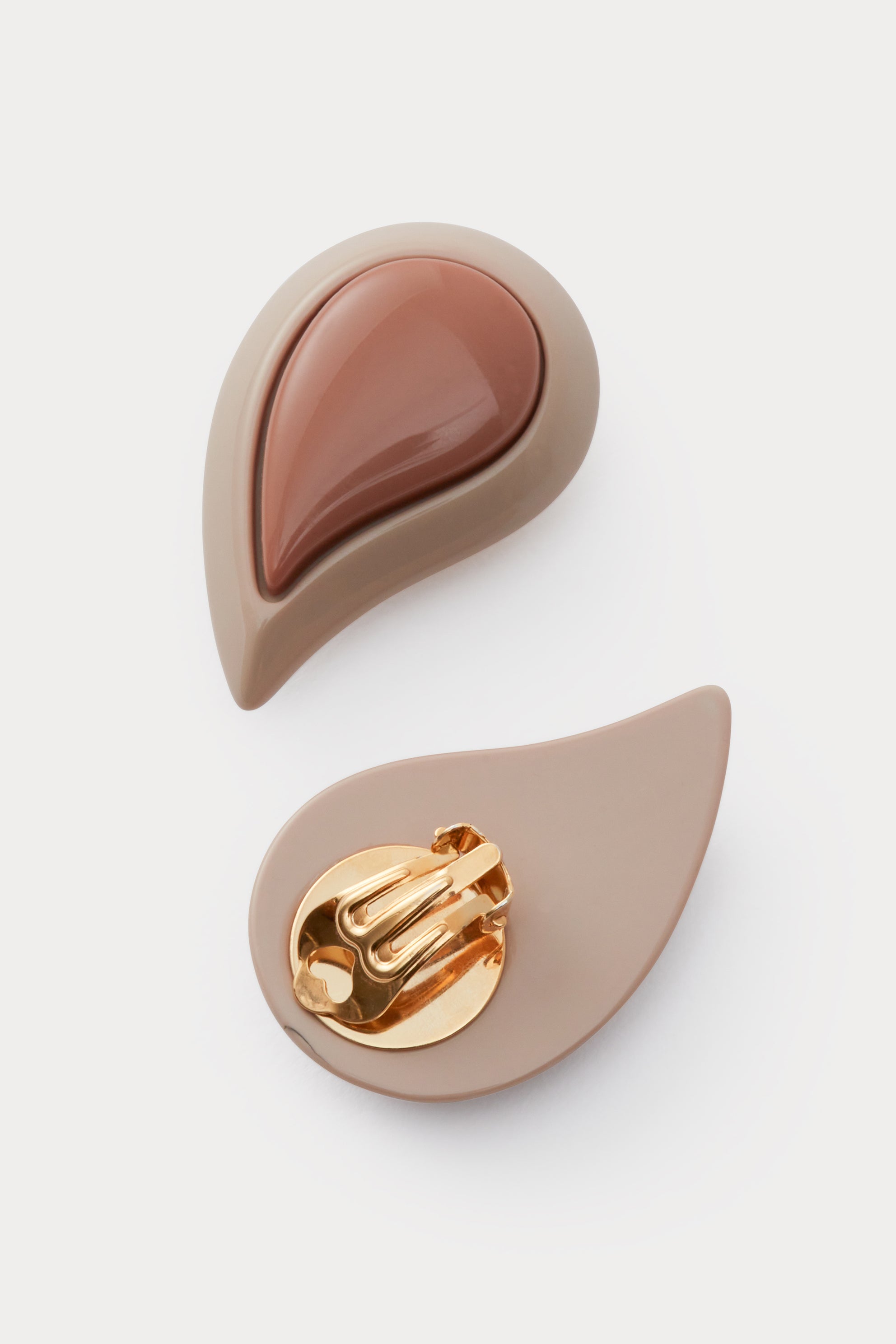 Paisley Earring-EARRINGS-Rachel Comey