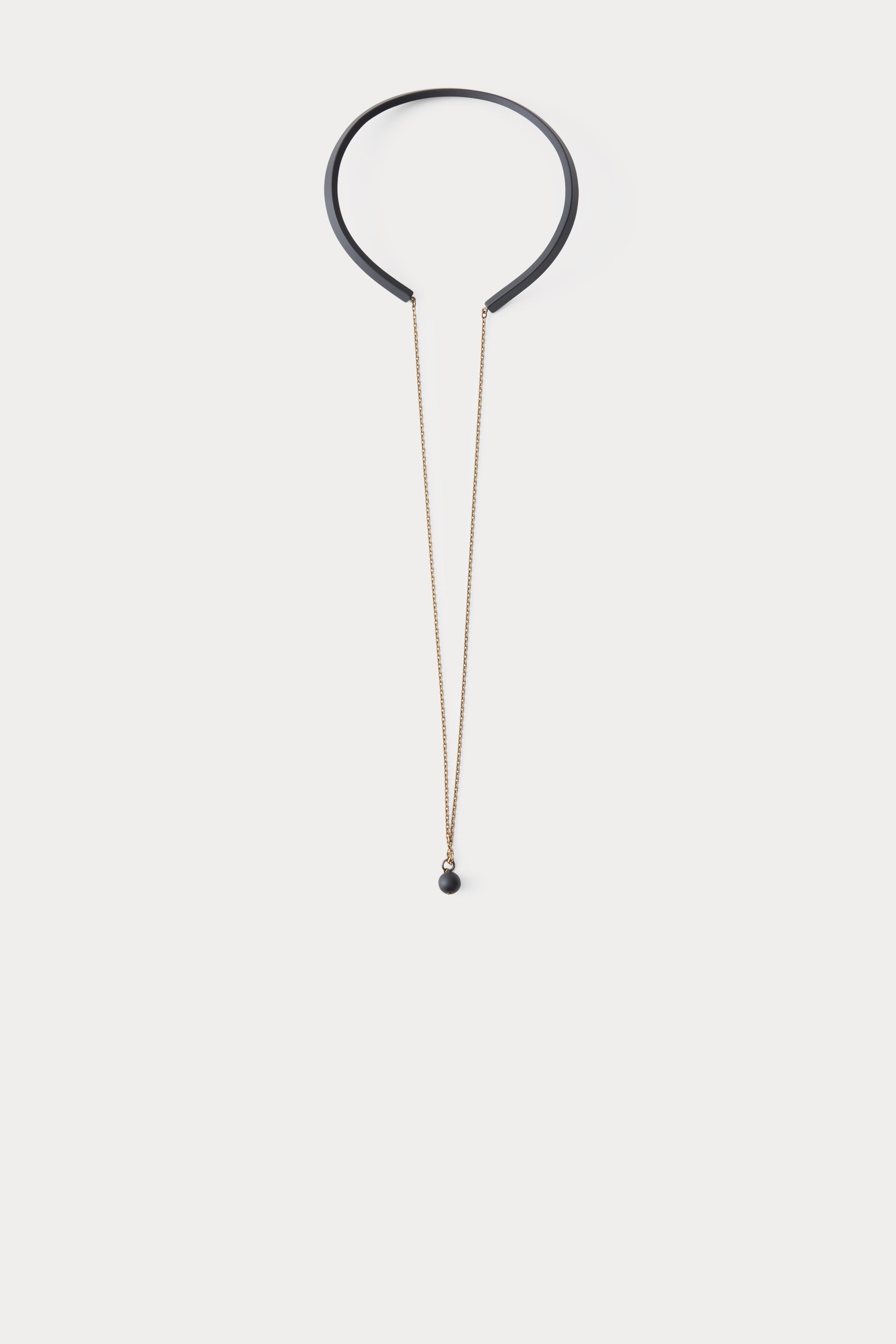 Priori Choker with Chain