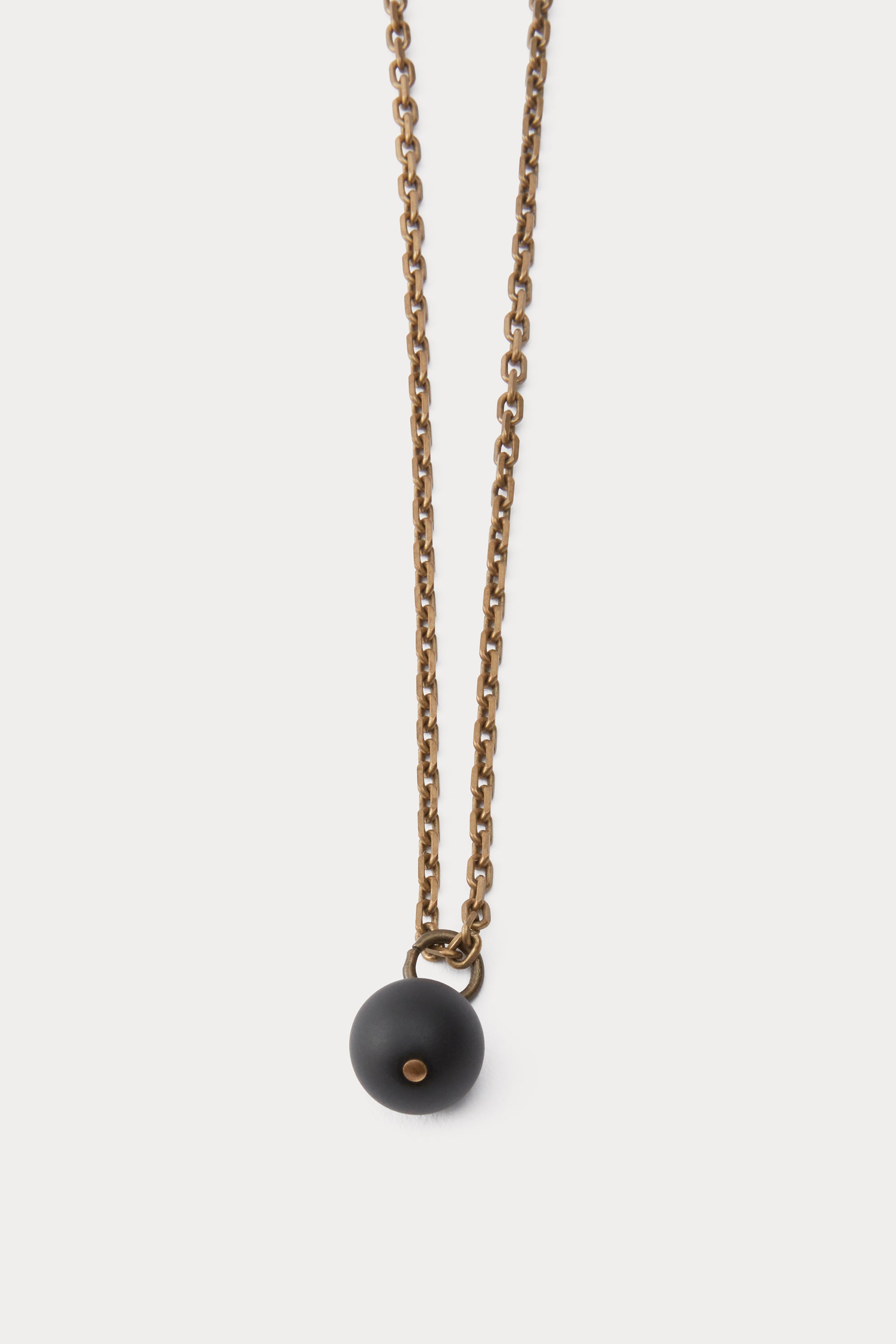 Priori Choker with Chain-NECKLACES-Rachel Comey