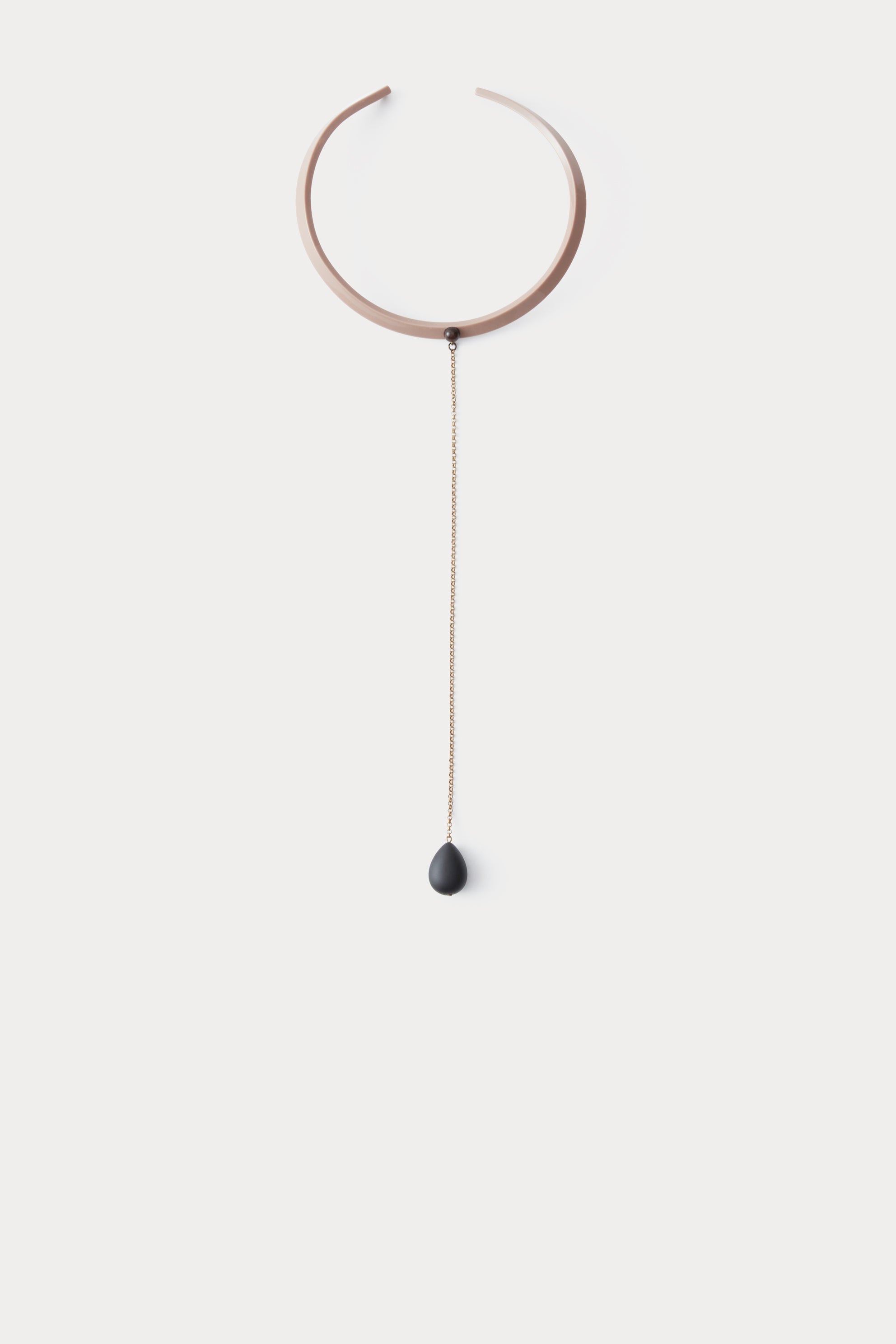 Priori Choker with Tear Drop