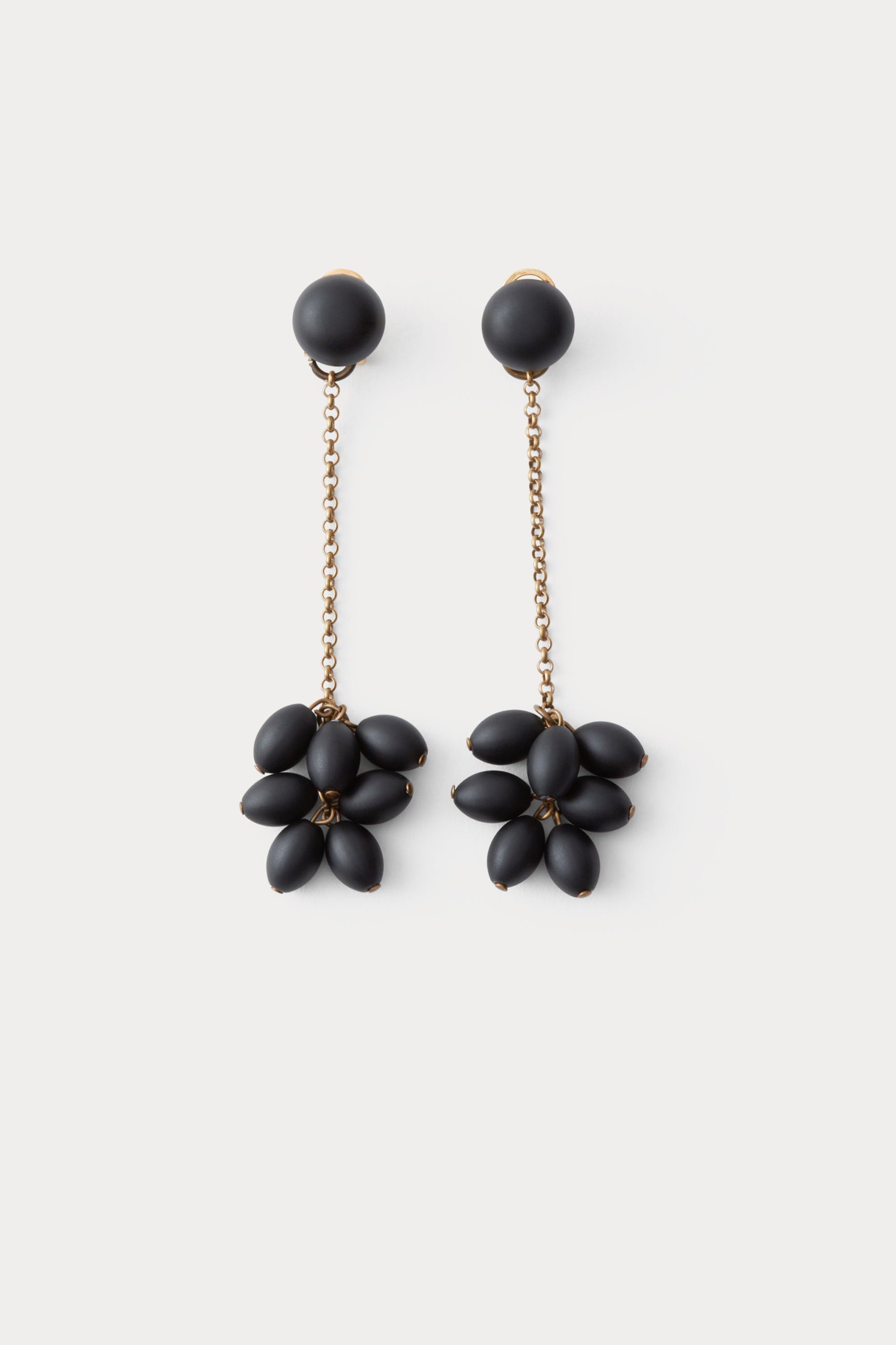 Laurel Drop Earring