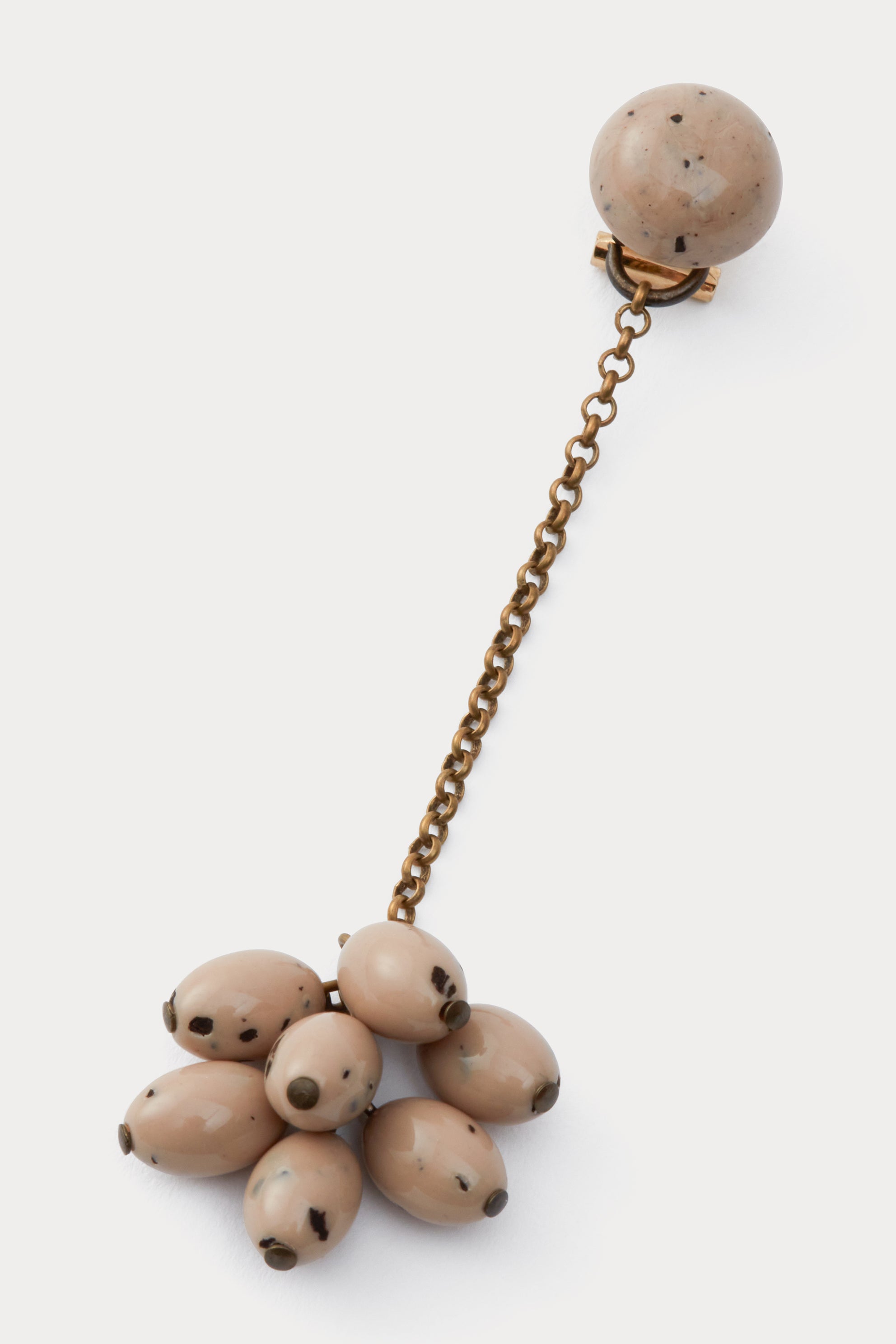 Laurel Drop Earring-EARRINGS-Rachel Comey